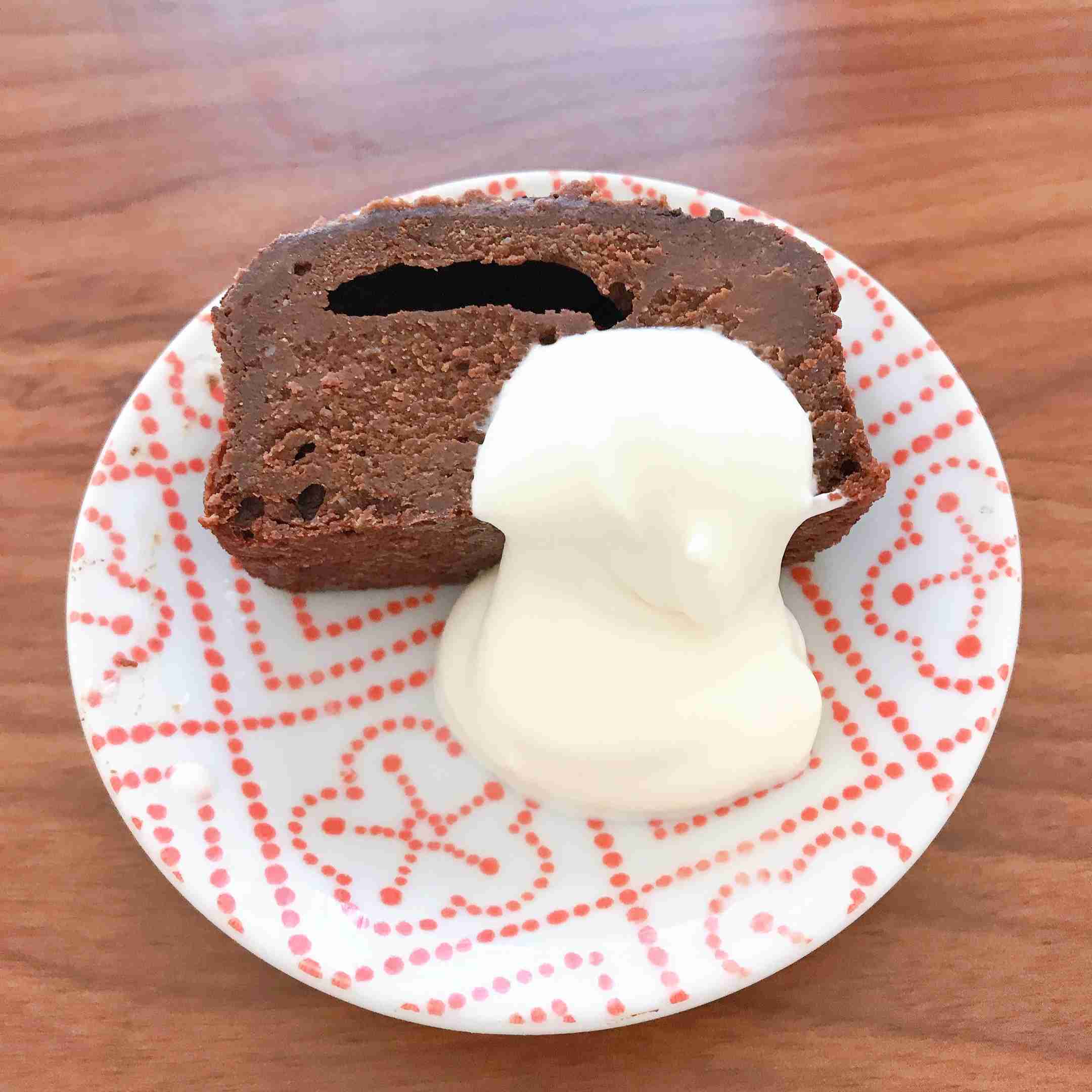 ガル民の手作りお菓子が見たい🥞