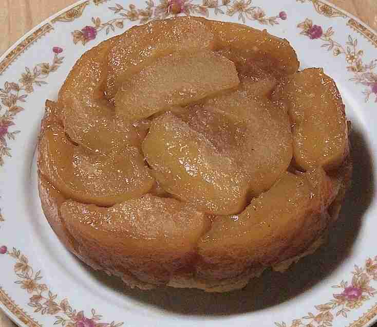 ガル民の手作りお菓子が見たい🥞