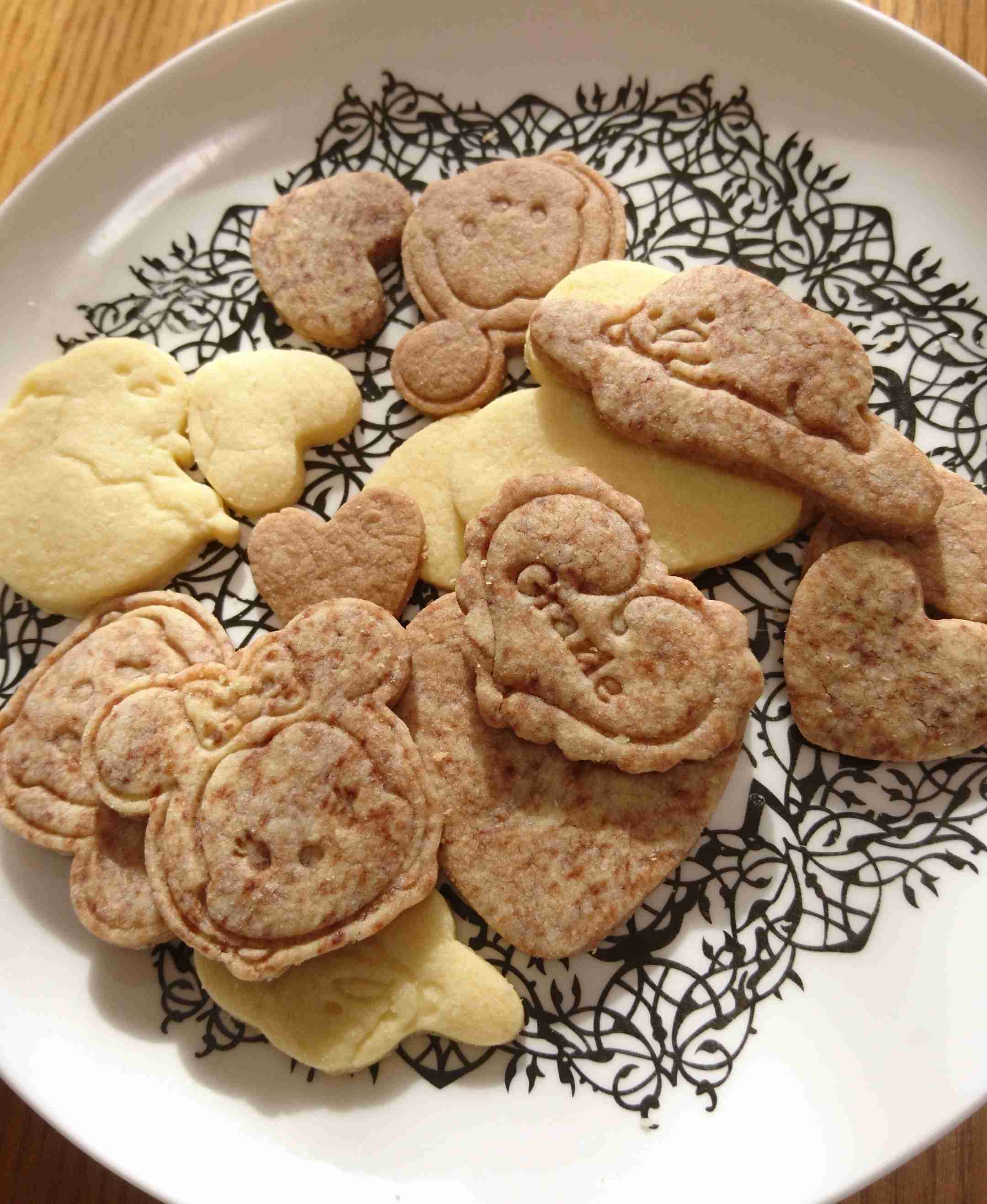 ガル民の手作りお菓子が見たい🥞