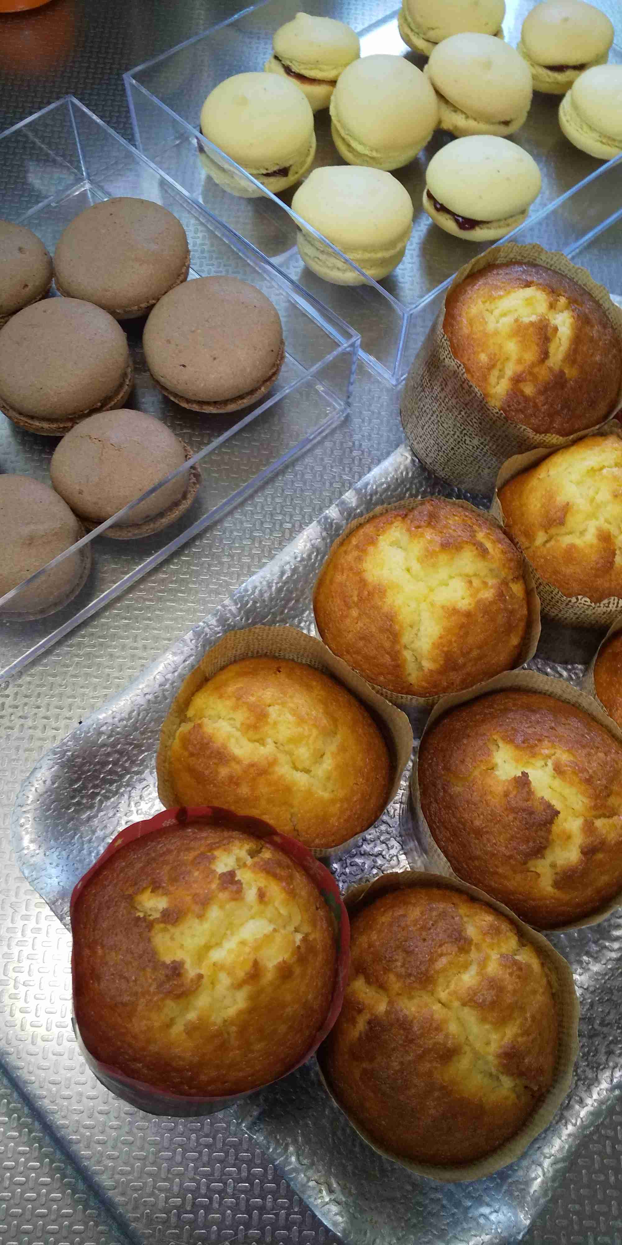 ガル民の手作りお菓子が見たい🥞