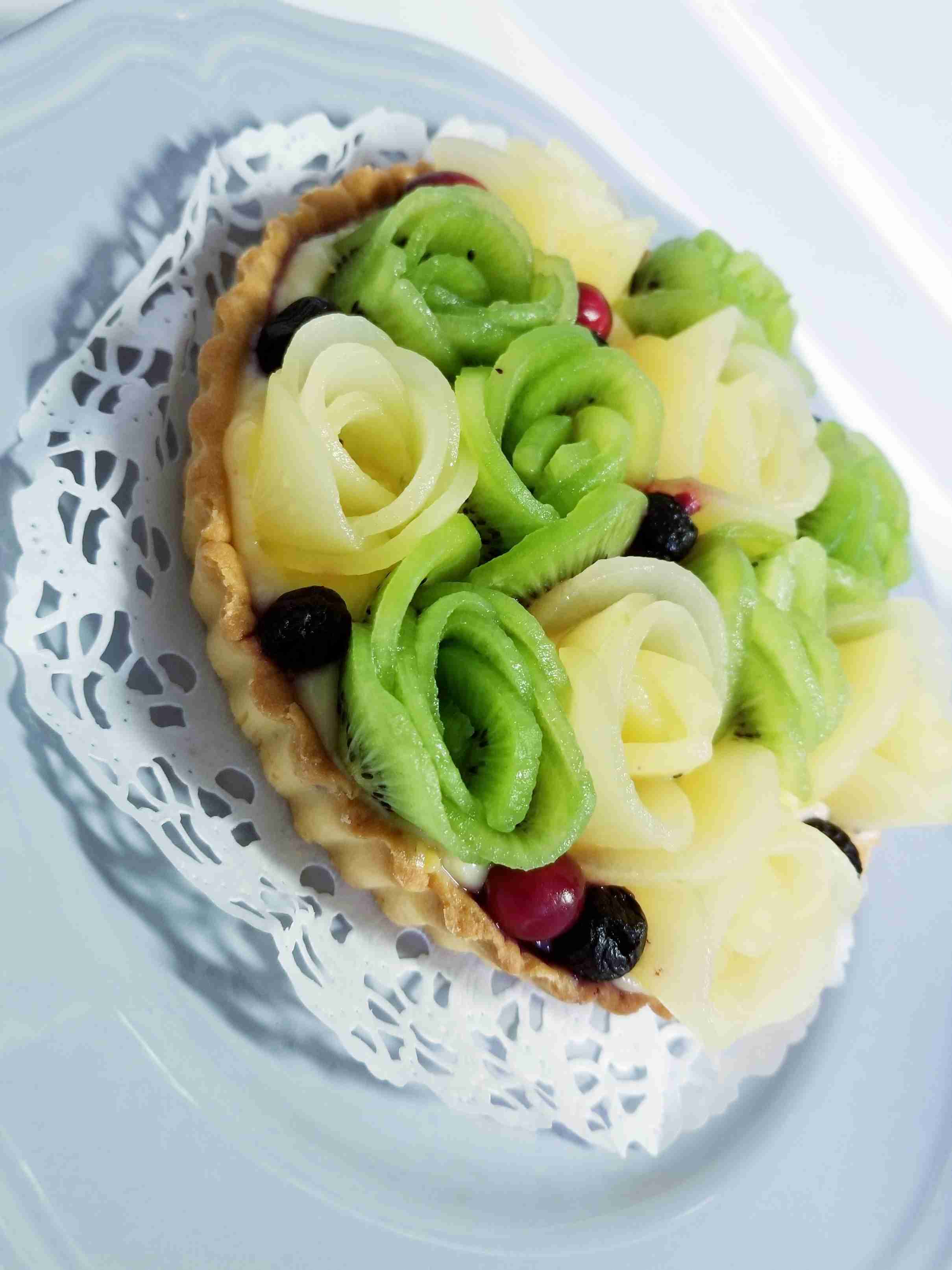 ガル民の手作りお菓子が見たい🥞