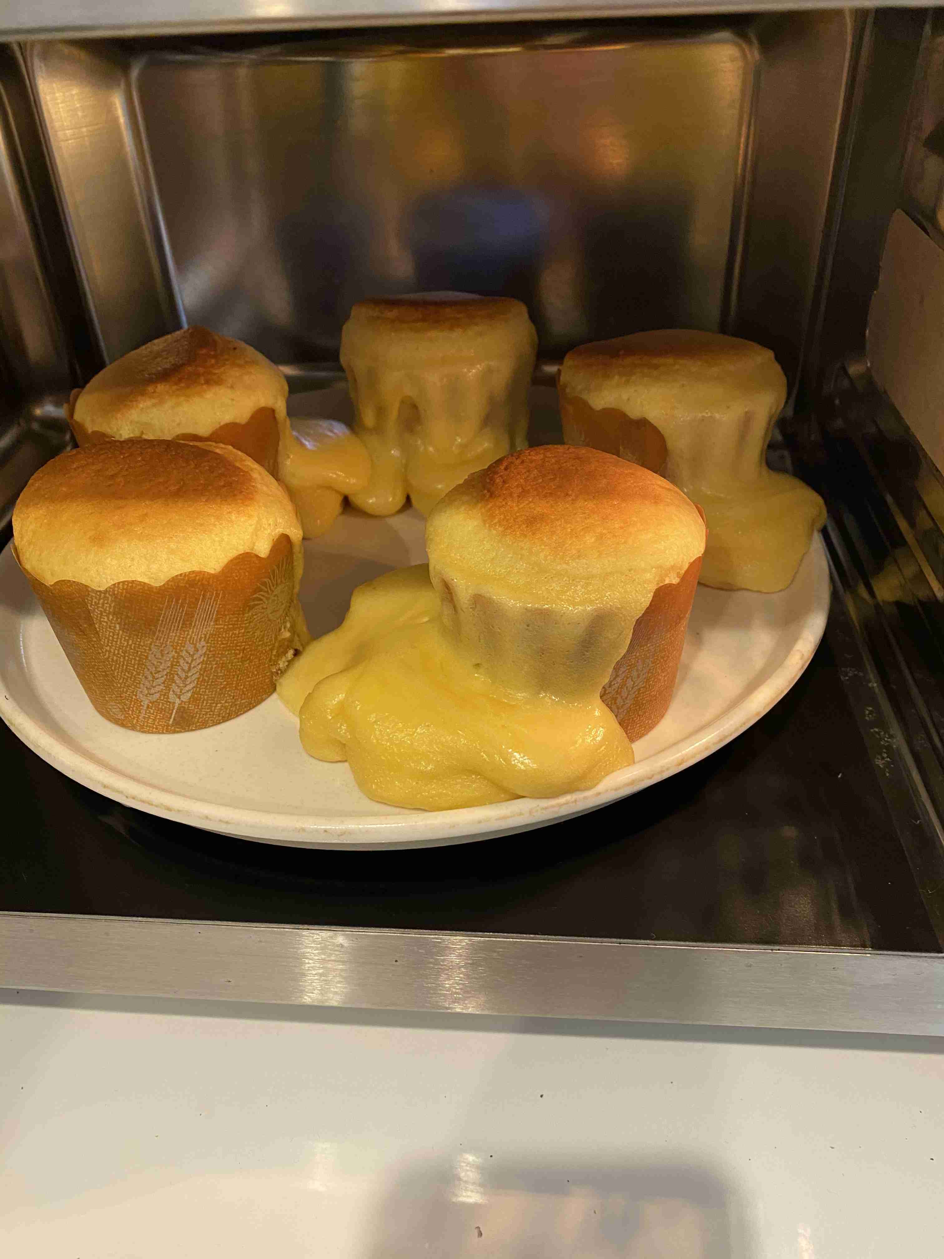 ガル民の手作りお菓子が見たい🥞