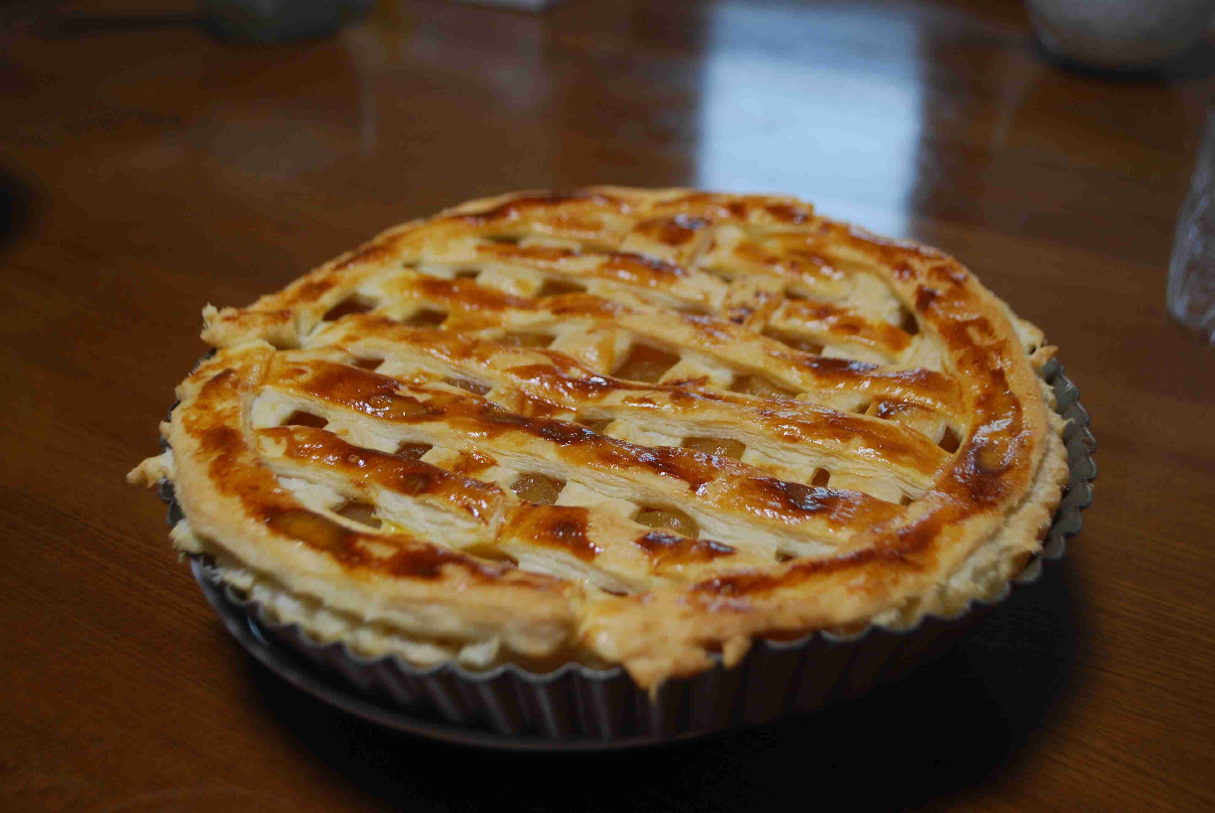 ガル民の手作りお菓子が見たい🥞