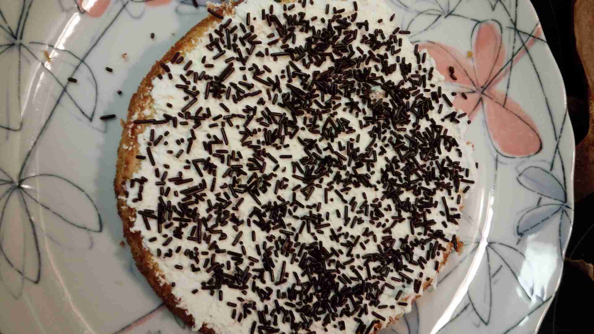 ガル民の手作りお菓子が見たい🥞