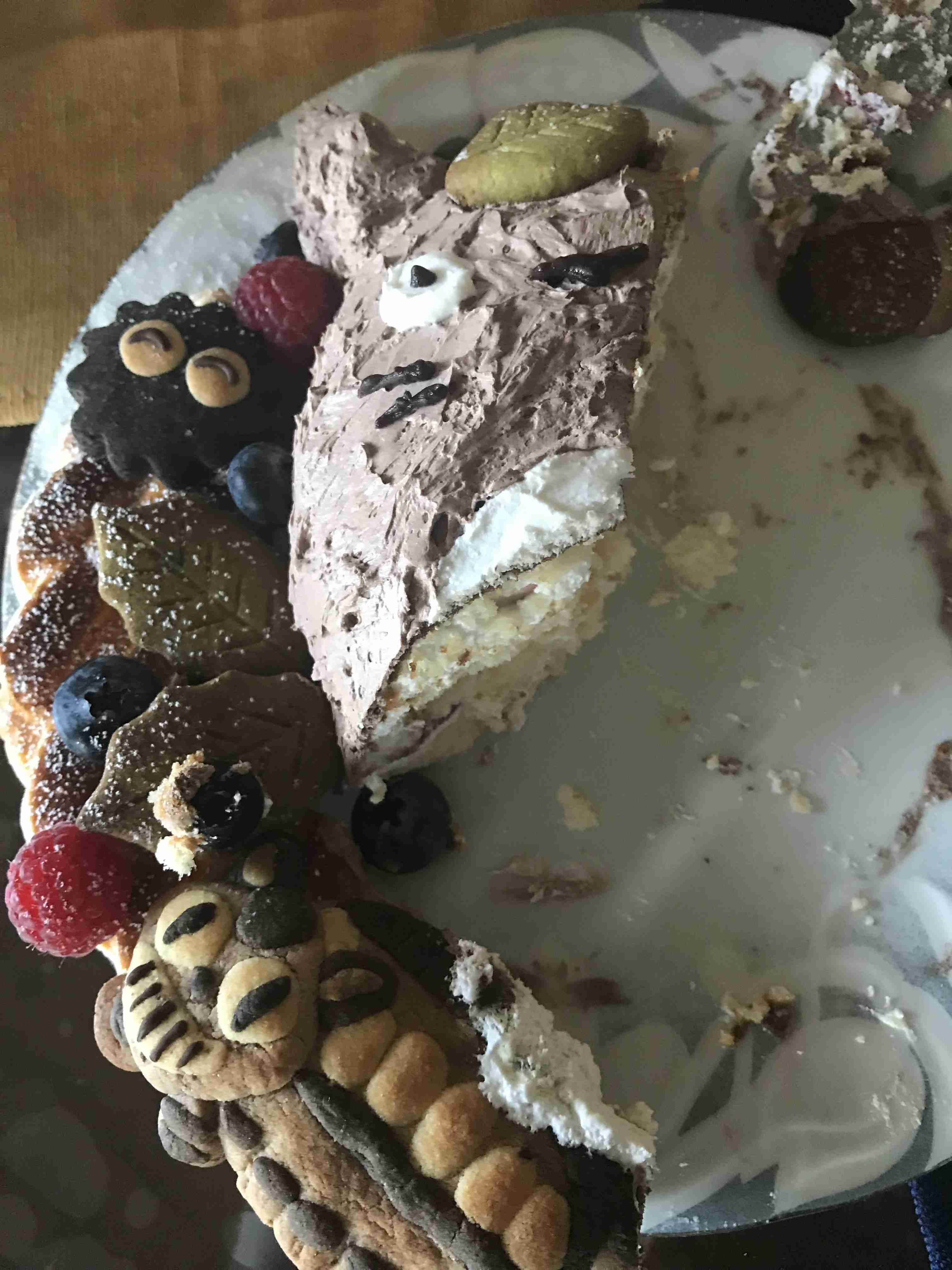 ガル民の手作りお菓子が見たい🥞