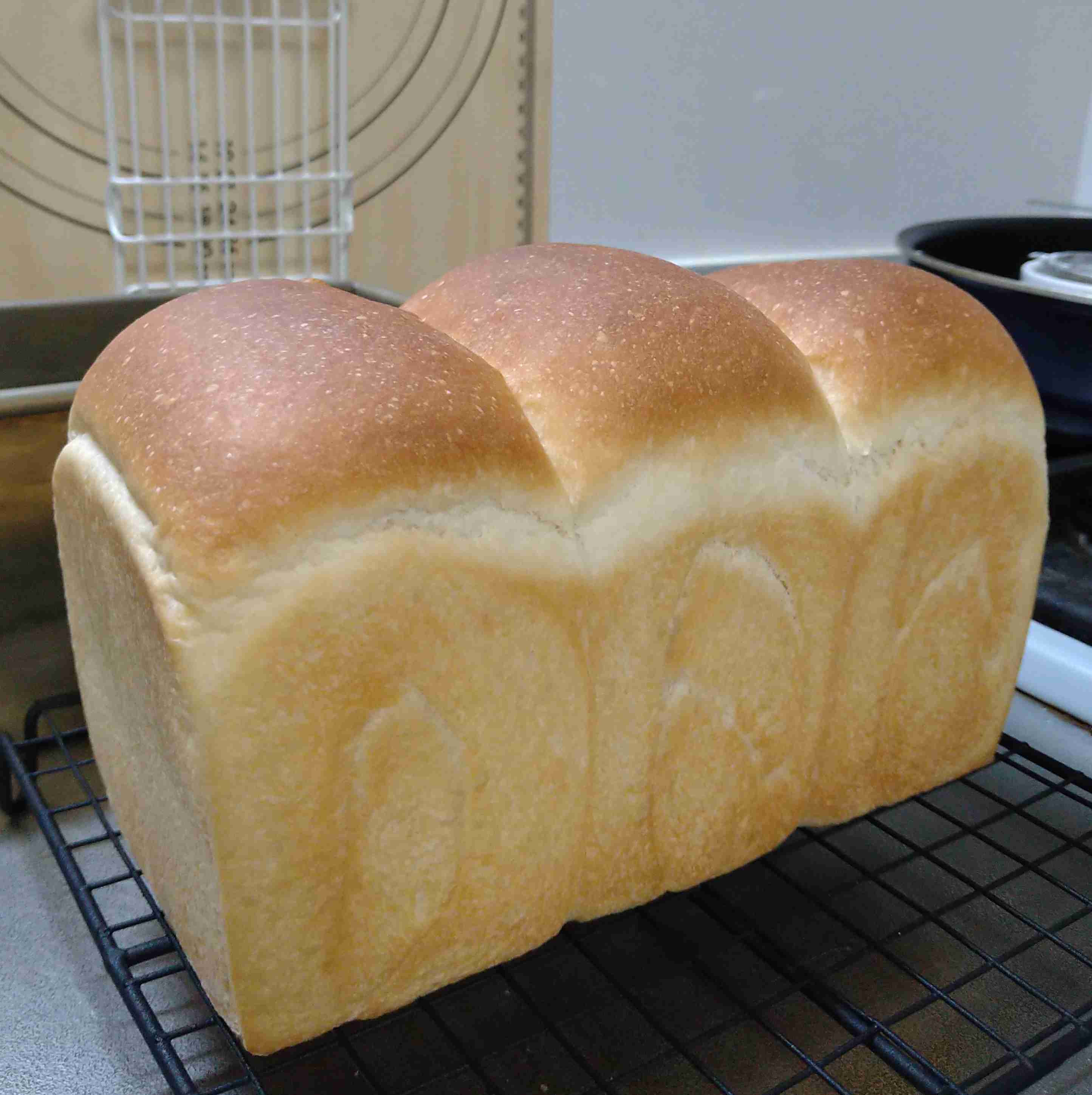 ガル民の手作りお菓子が見たい🥞