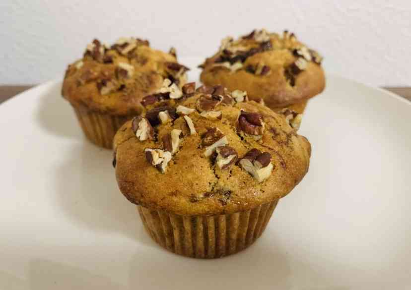 ガル民の手作りお菓子が見たい🥞