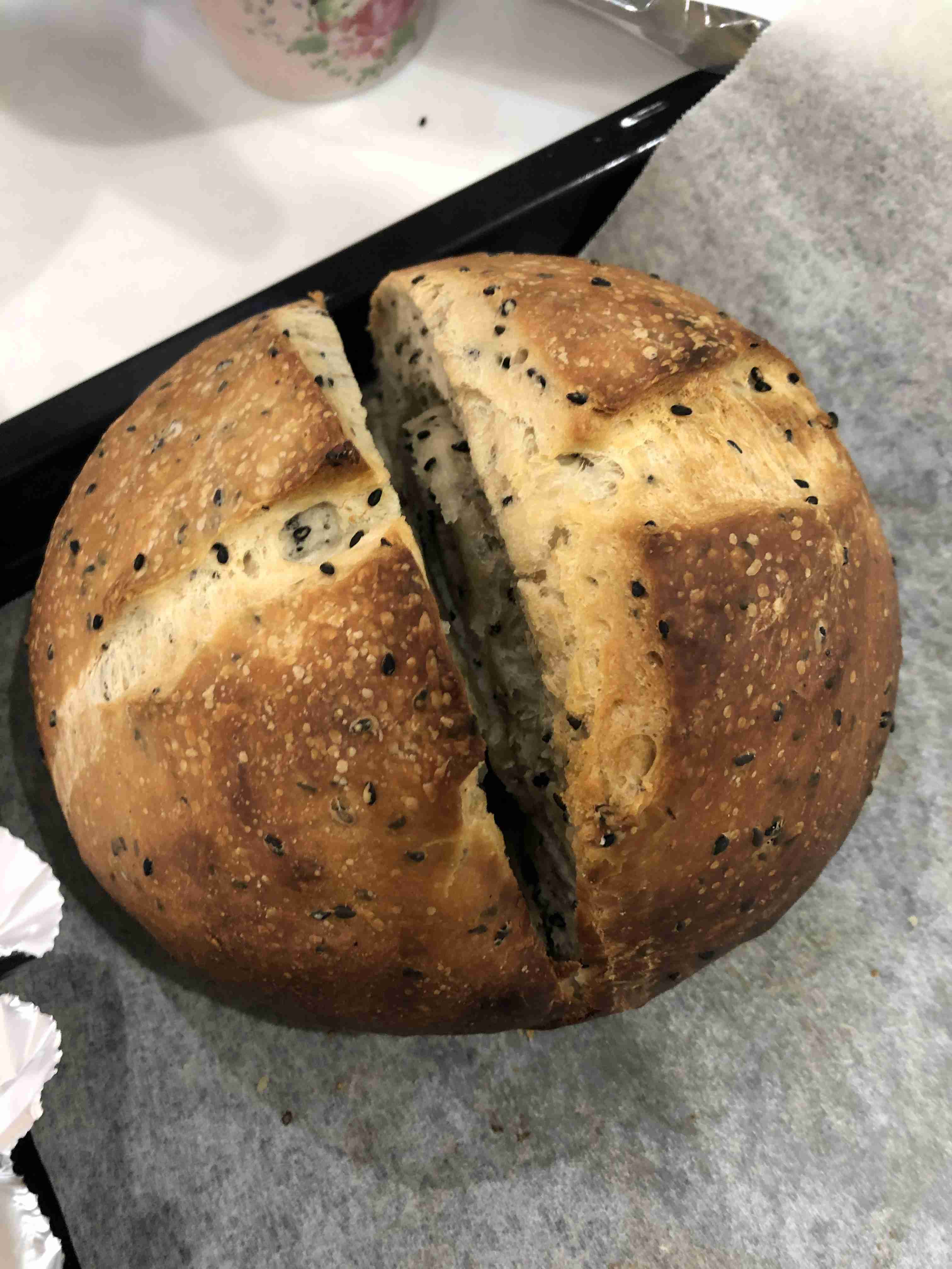 ガル民の手作りお菓子が見たい🥞