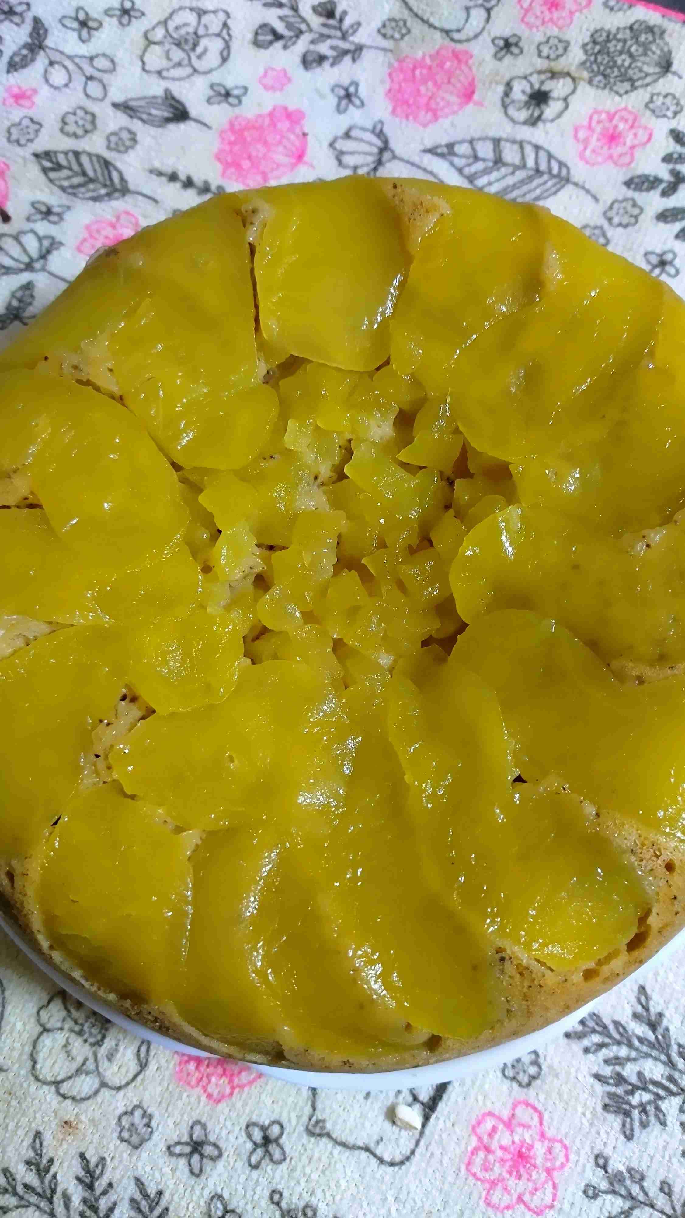 ガル民の手作りお菓子が見たい🥞