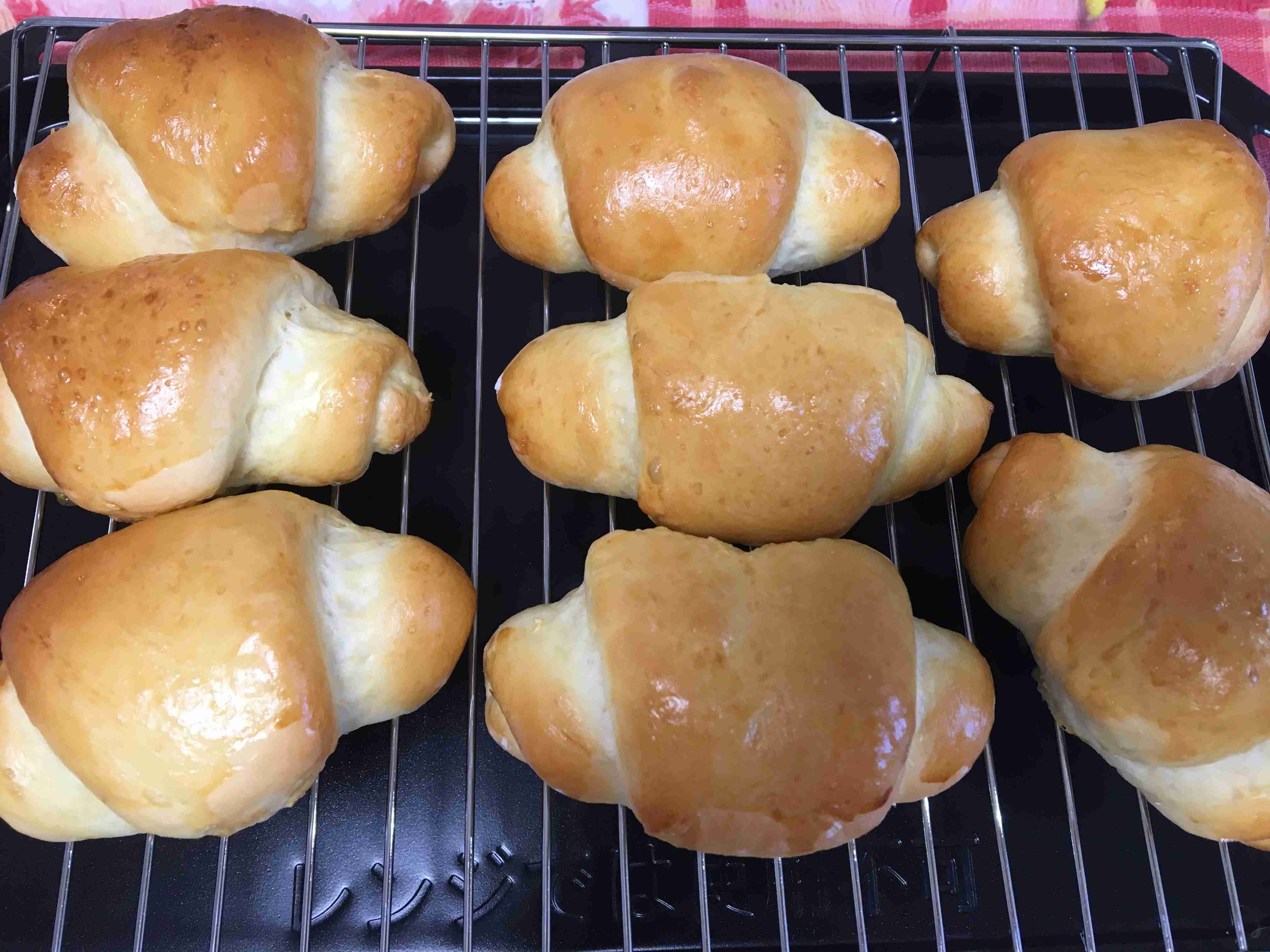 ガル民の手作りお菓子が見たい🥞