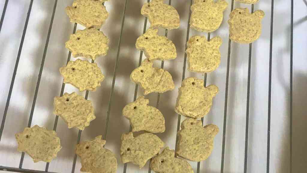 ガル民の手作りお菓子が見たい🥞