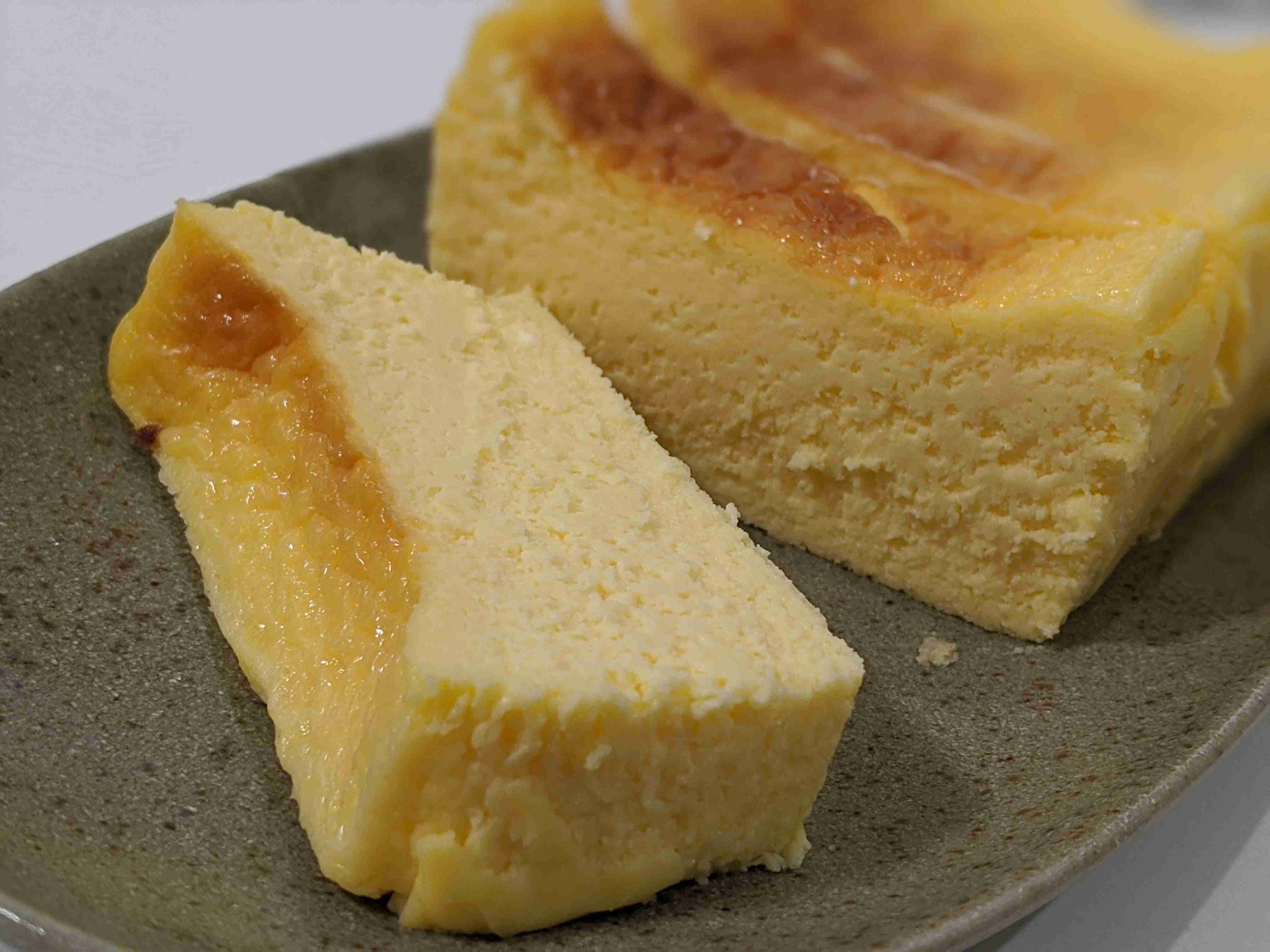 ガル民の手作りお菓子が見たい🥞