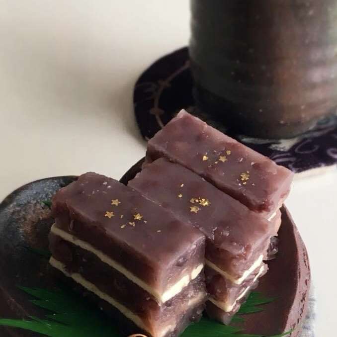 ガル民の手作りお菓子が見たい🥞