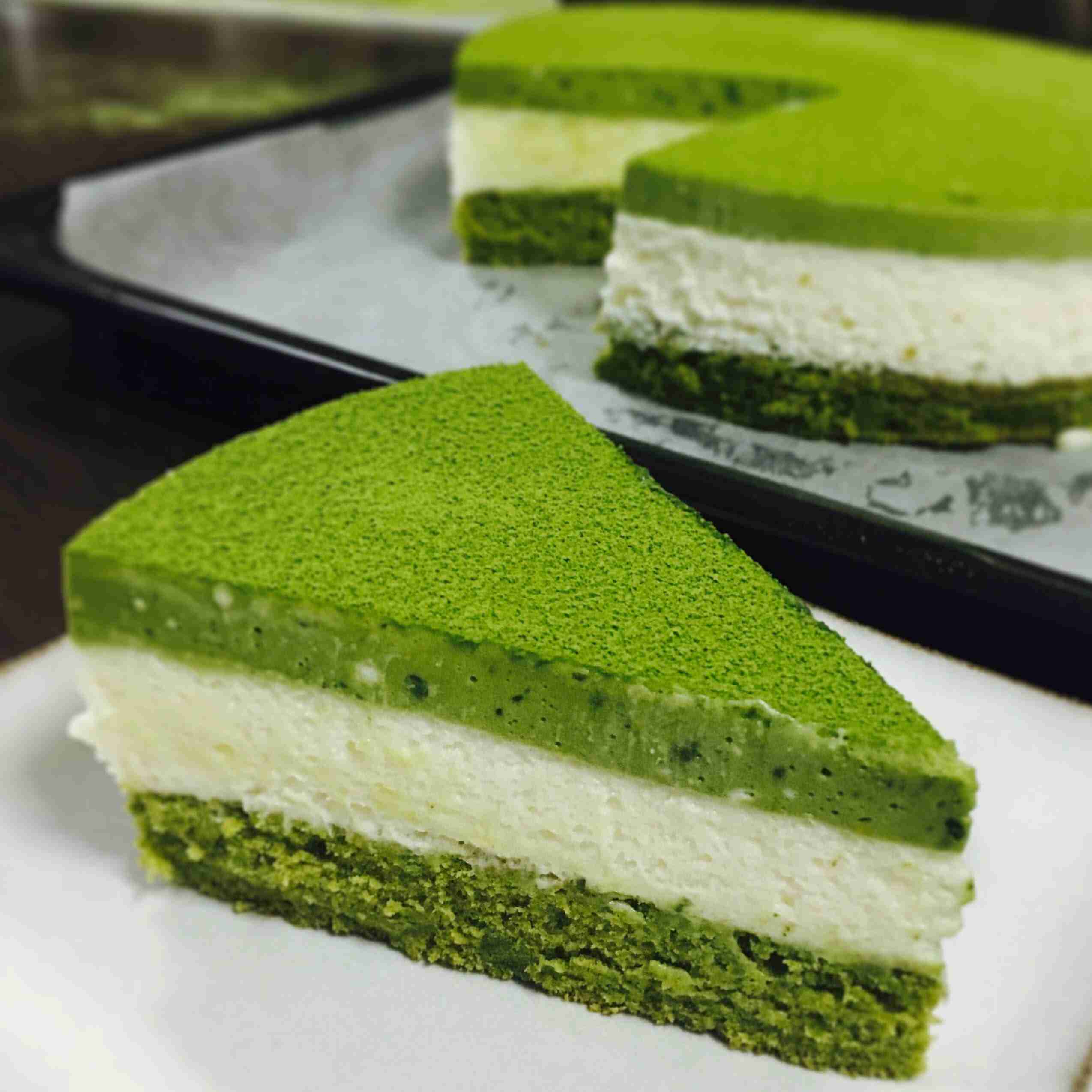 ガル民の手作りお菓子が見たい🥞