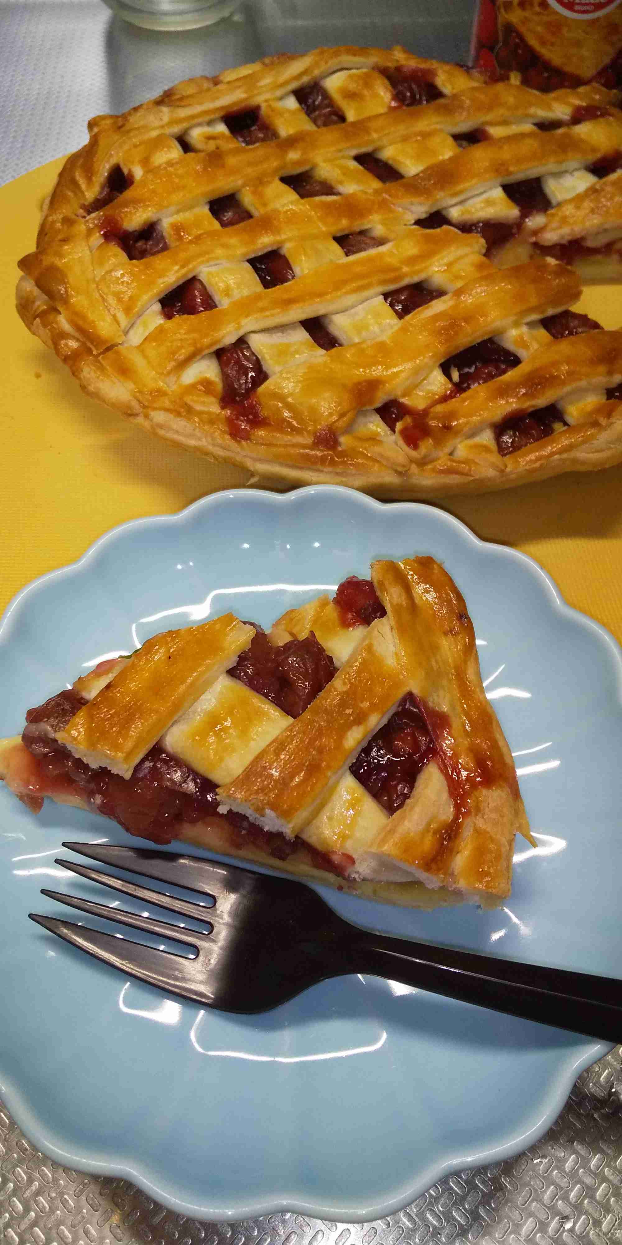 ガル民の手作りお菓子が見たい🥞