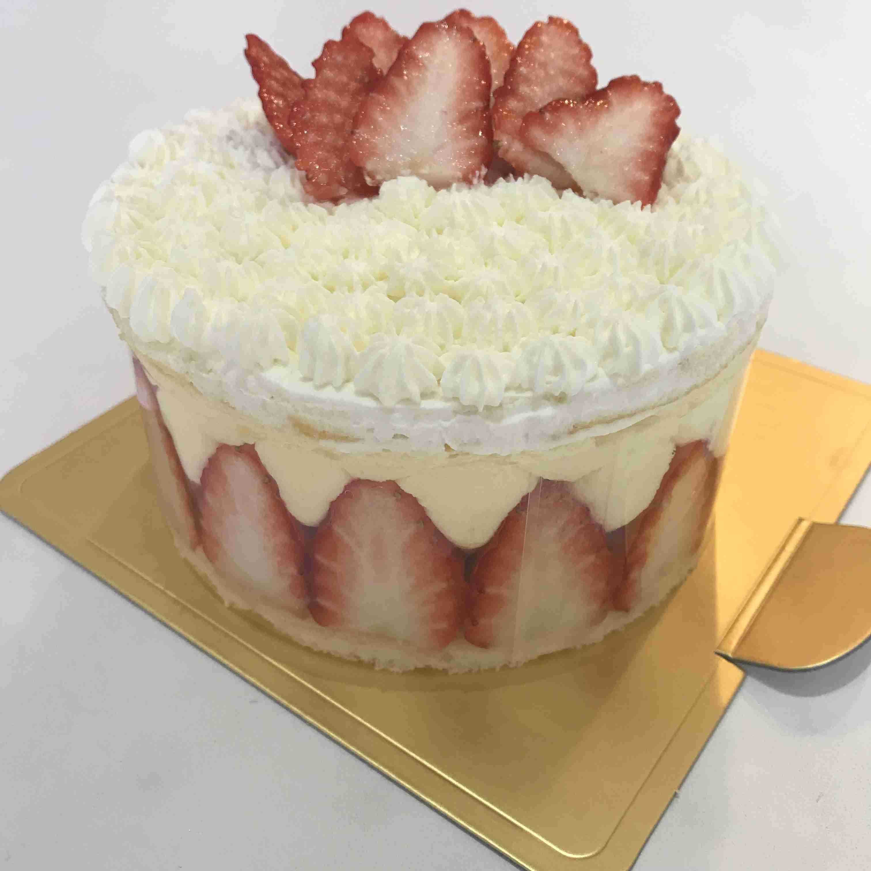 ガル民の手作りお菓子が見たい🥞