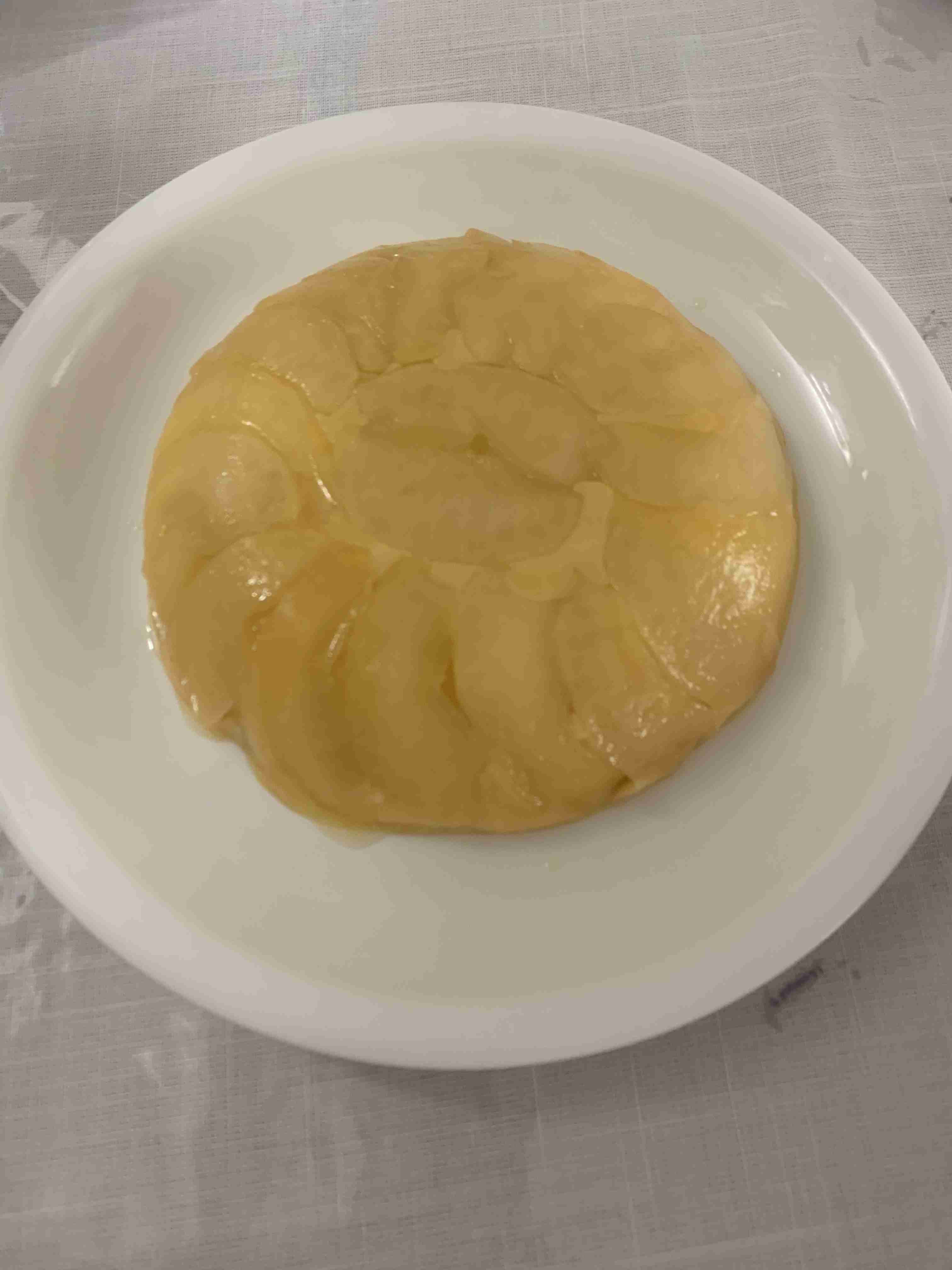 ガル民の手作りお菓子が見たい🥞