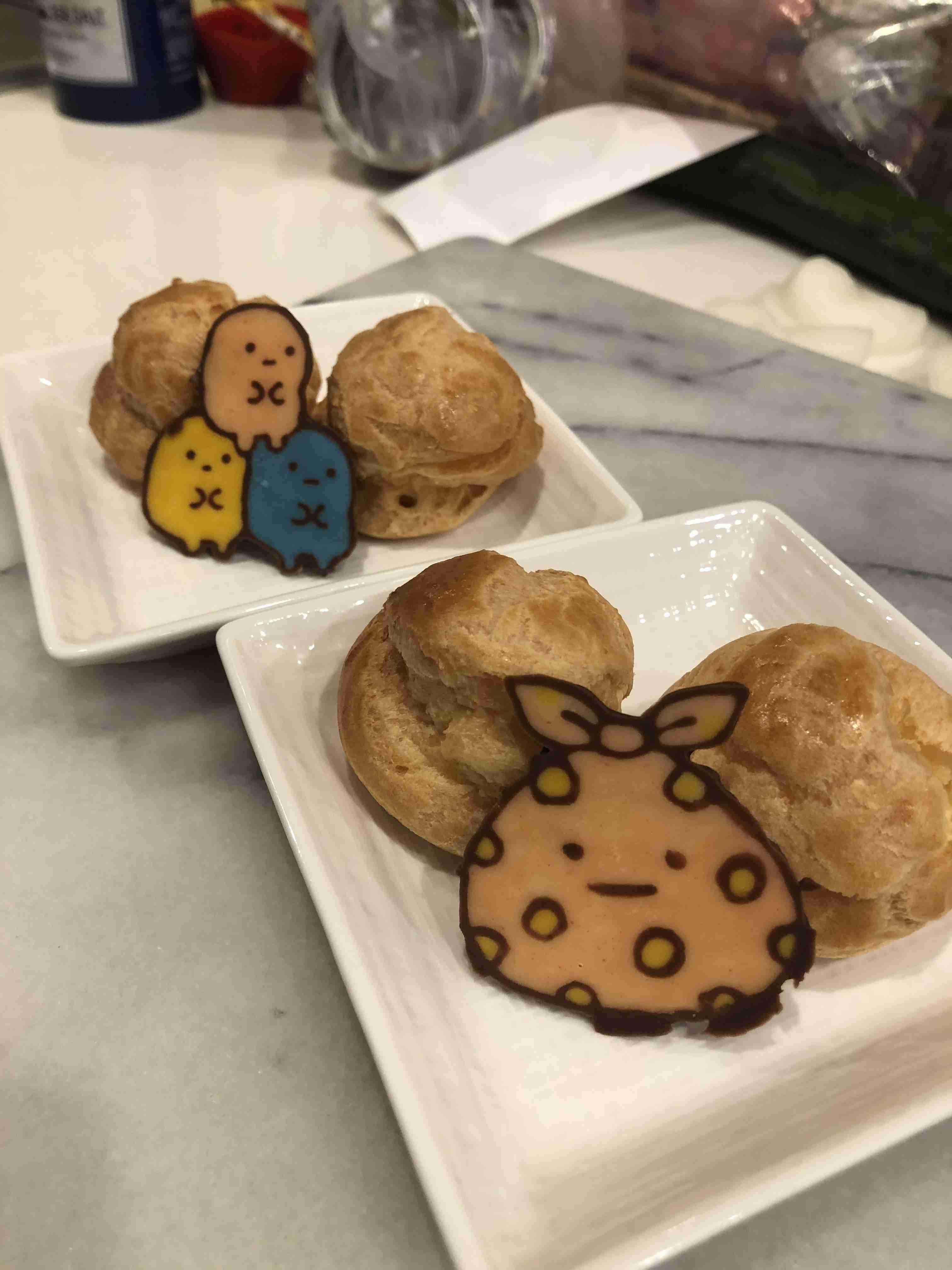 ガル民の手作りお菓子が見たい🥞