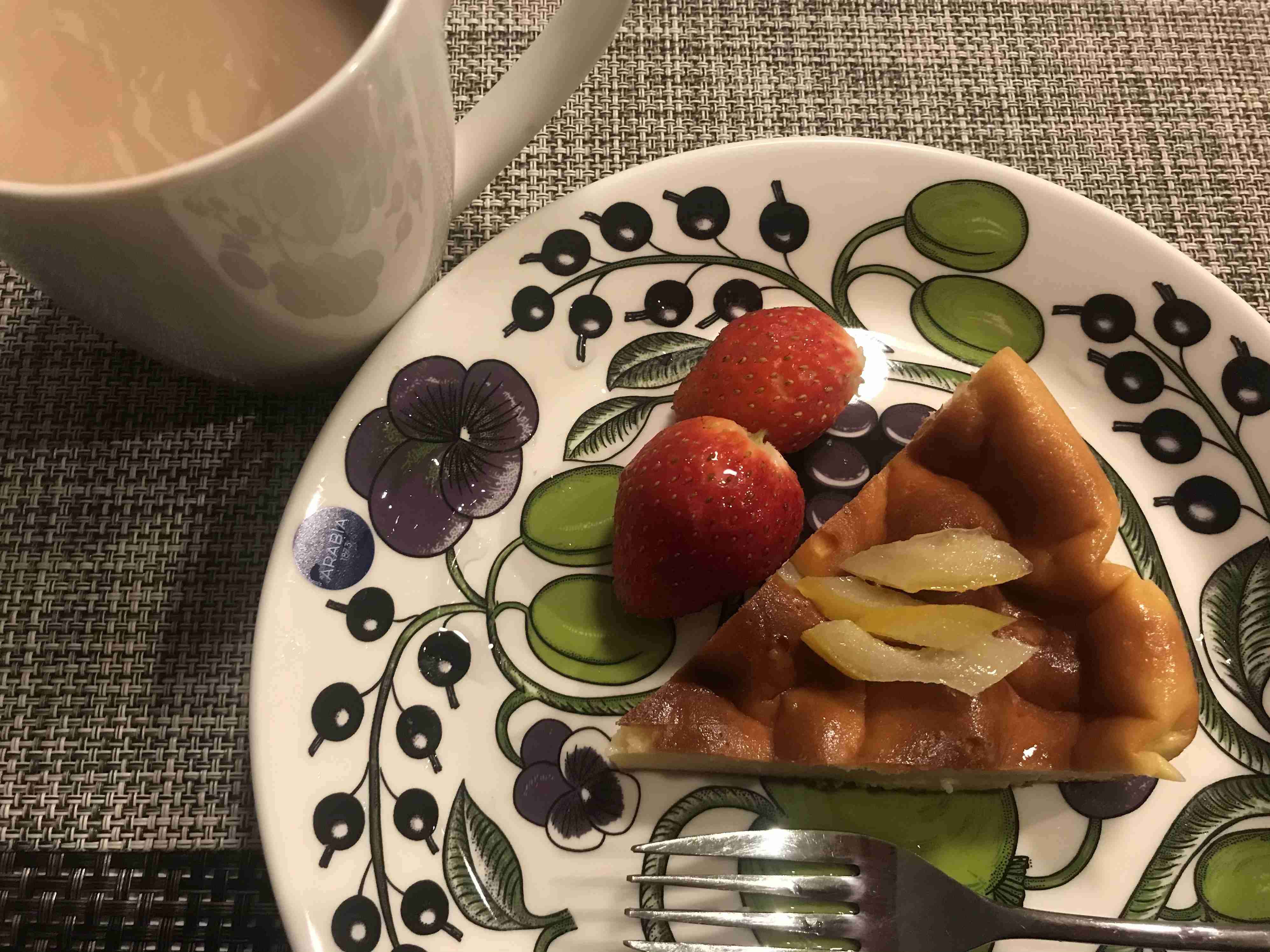 ガル民の手作りお菓子が見たい🥞