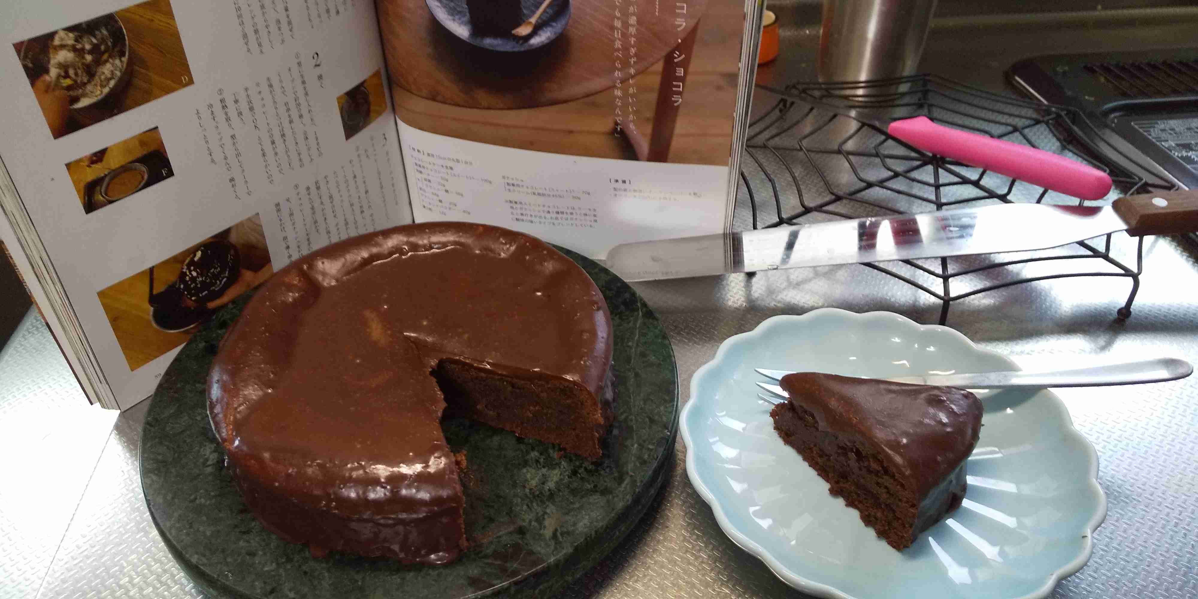 ガル民の手作りお菓子が見たい🥞