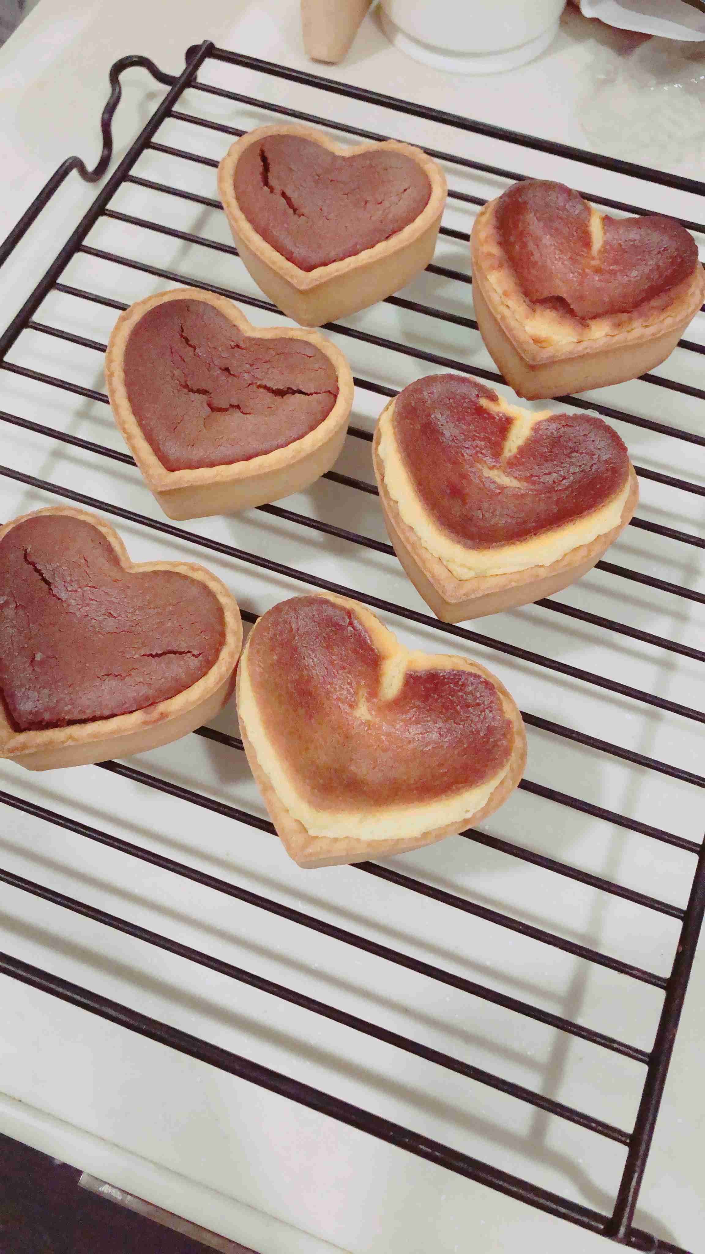 ガル民の手作りお菓子が見たい🥞