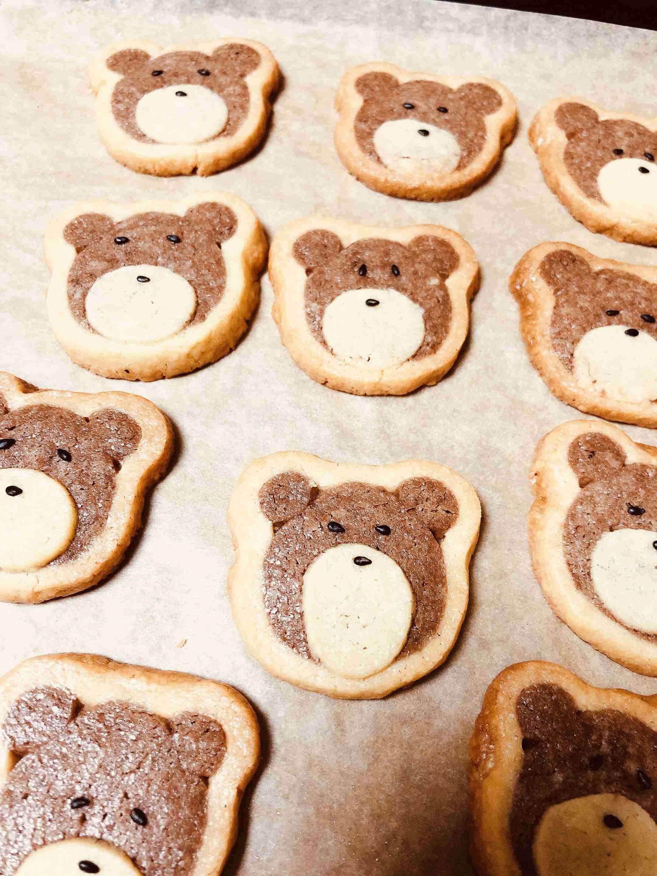 ガル民の手作りお菓子が見たい🥞