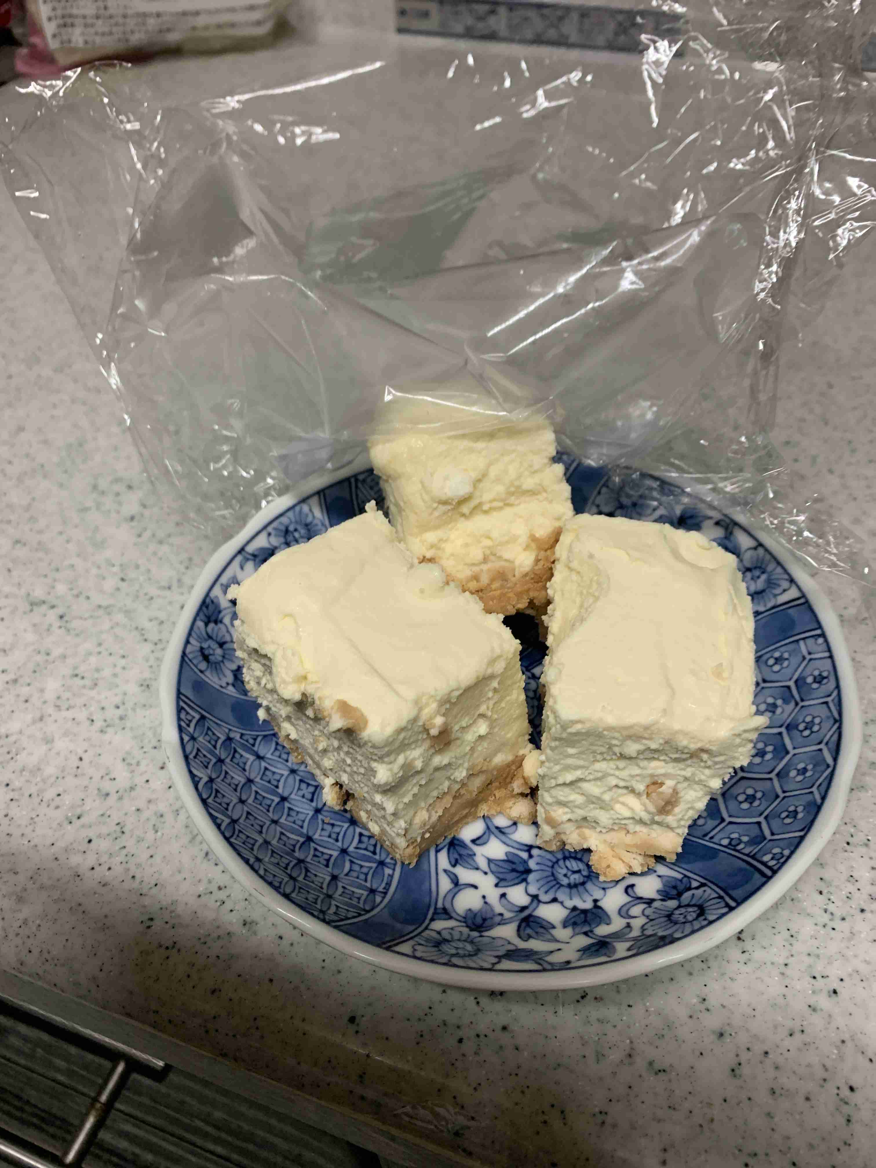 ガル民の手作りお菓子が見たい🥞