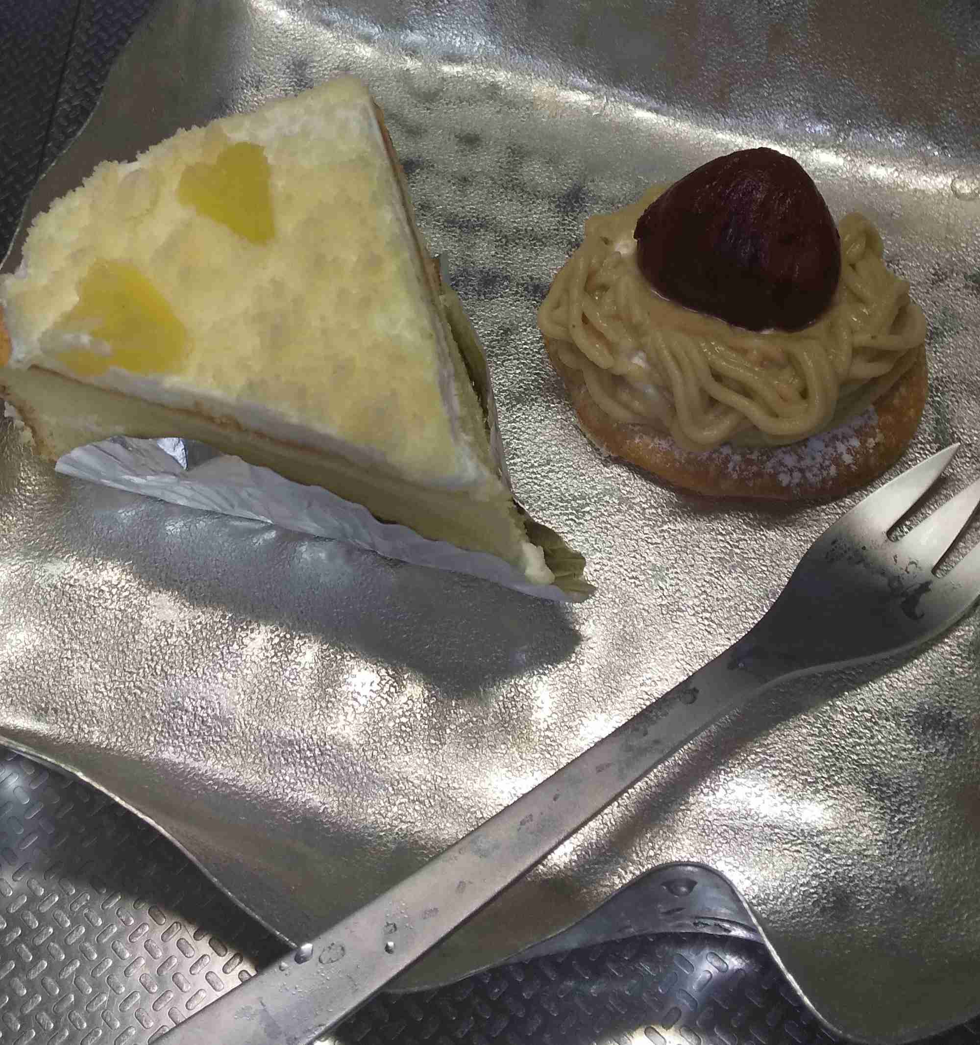 ガル民の手作りお菓子が見たい🥞