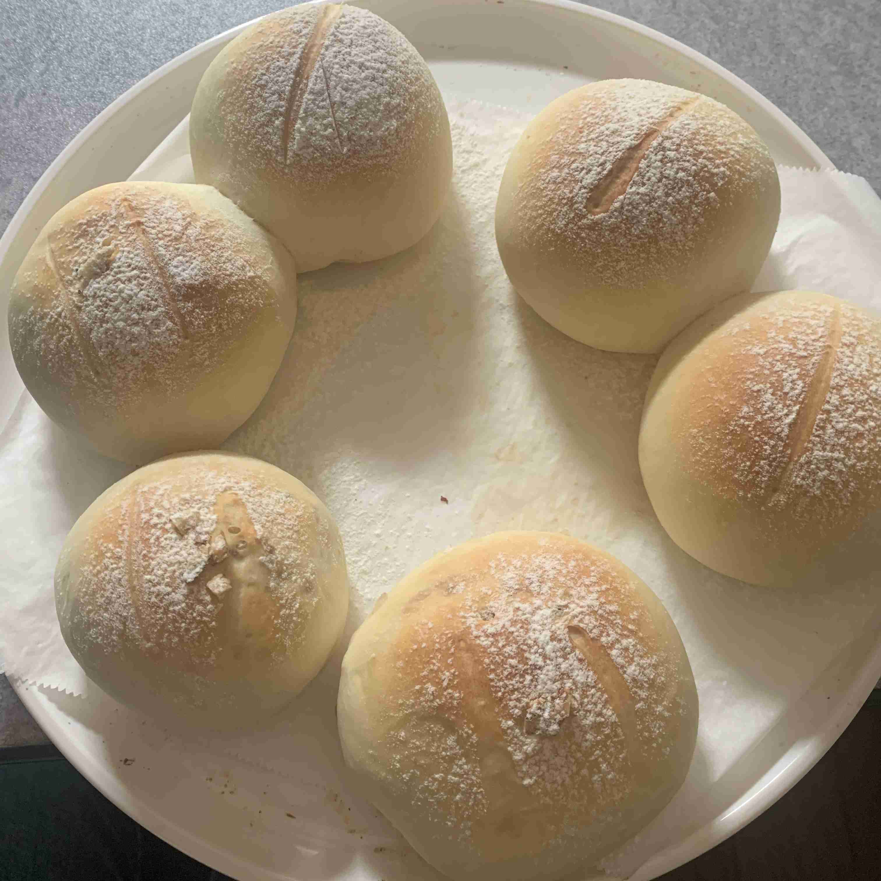 ガル民の手作りお菓子が見たい🥞