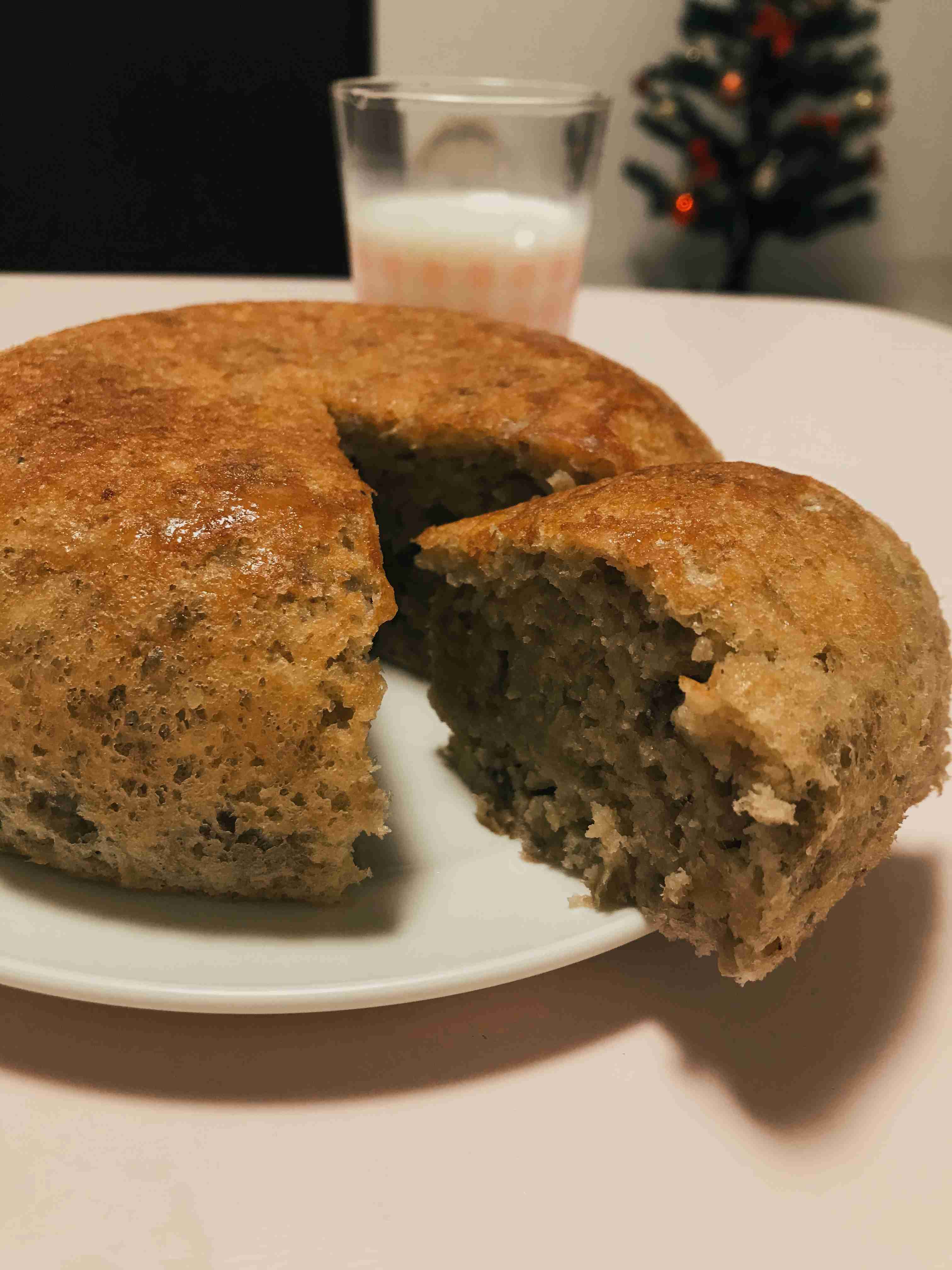 ガル民の手作りお菓子が見たい🥞