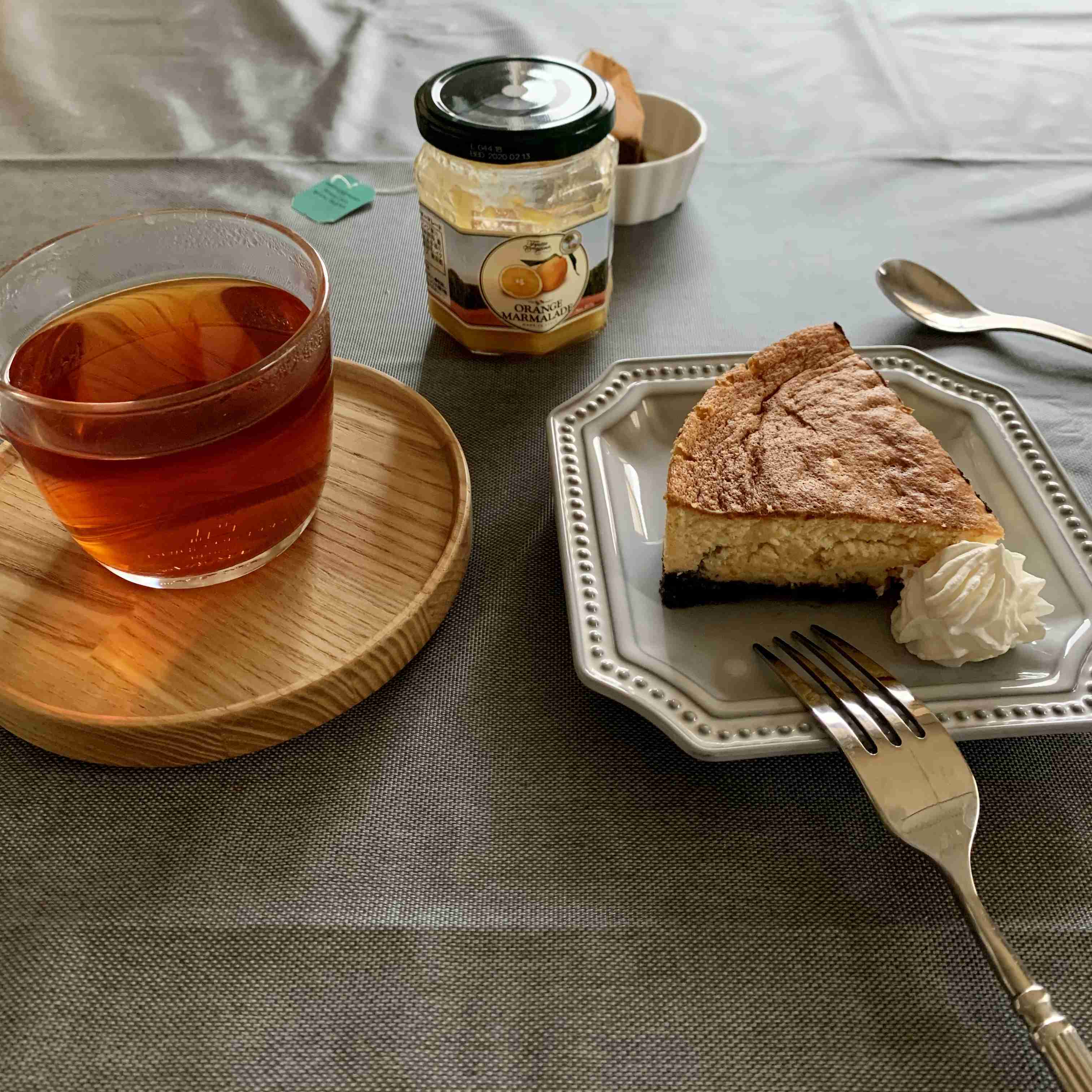 ガル民の手作りお菓子が見たい🥞