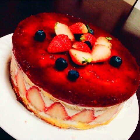 ガル民の手作りお菓子が見たい🥞