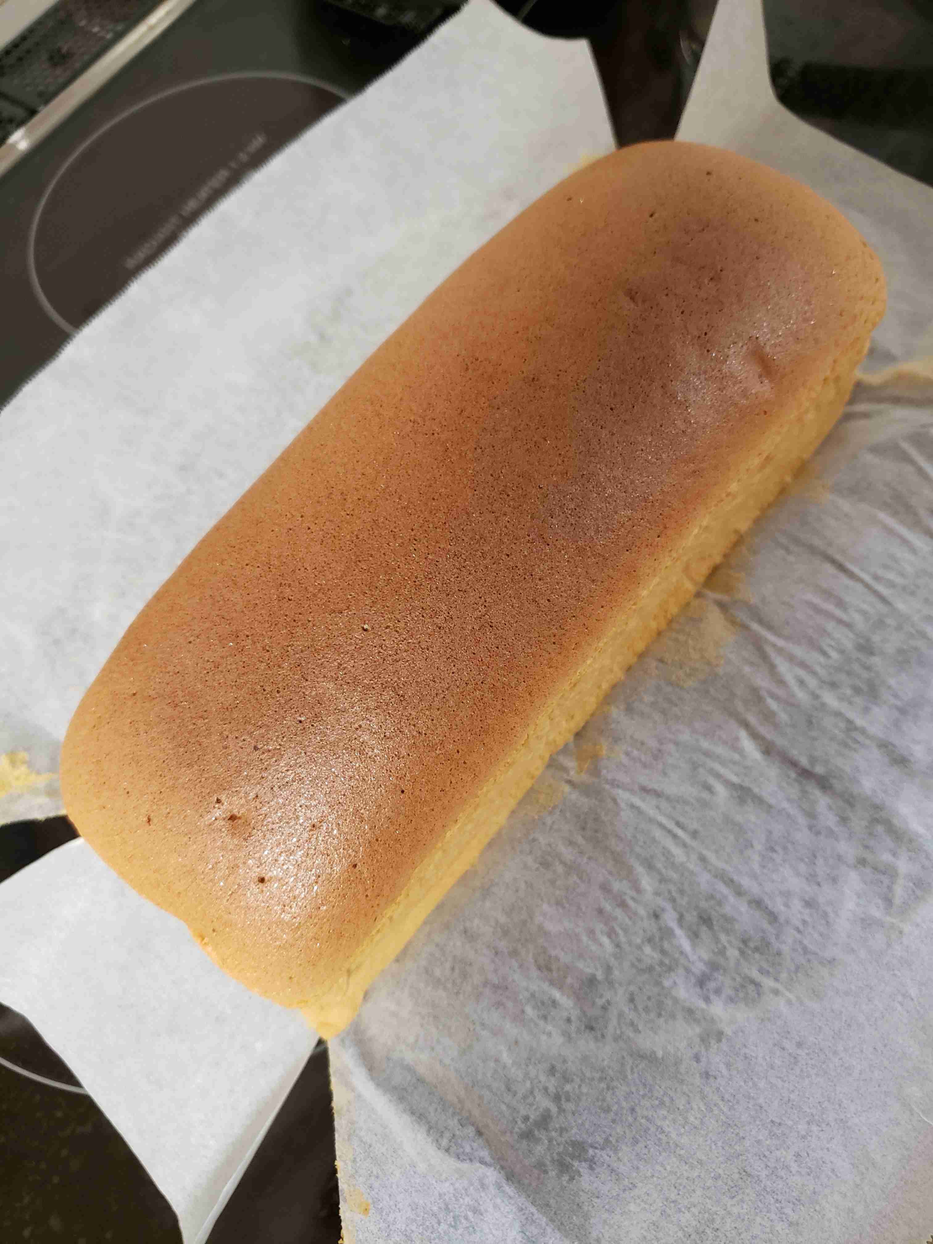 ガル民の手作りお菓子が見たい🥞