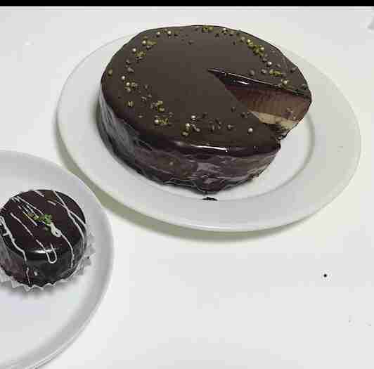 ガル民の手作りお菓子が見たい🥞