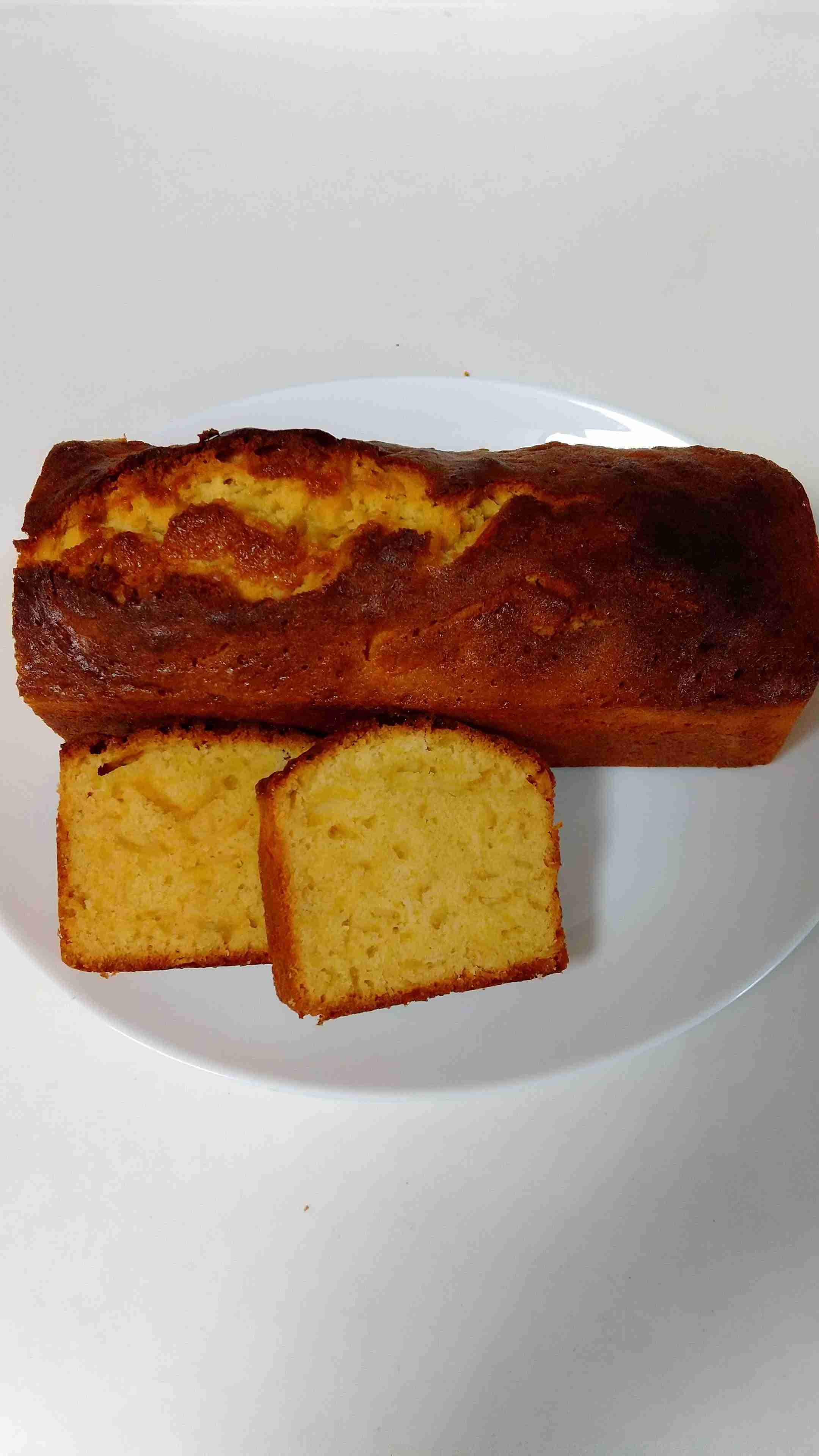 ガル民の手作りお菓子が見たい🥞