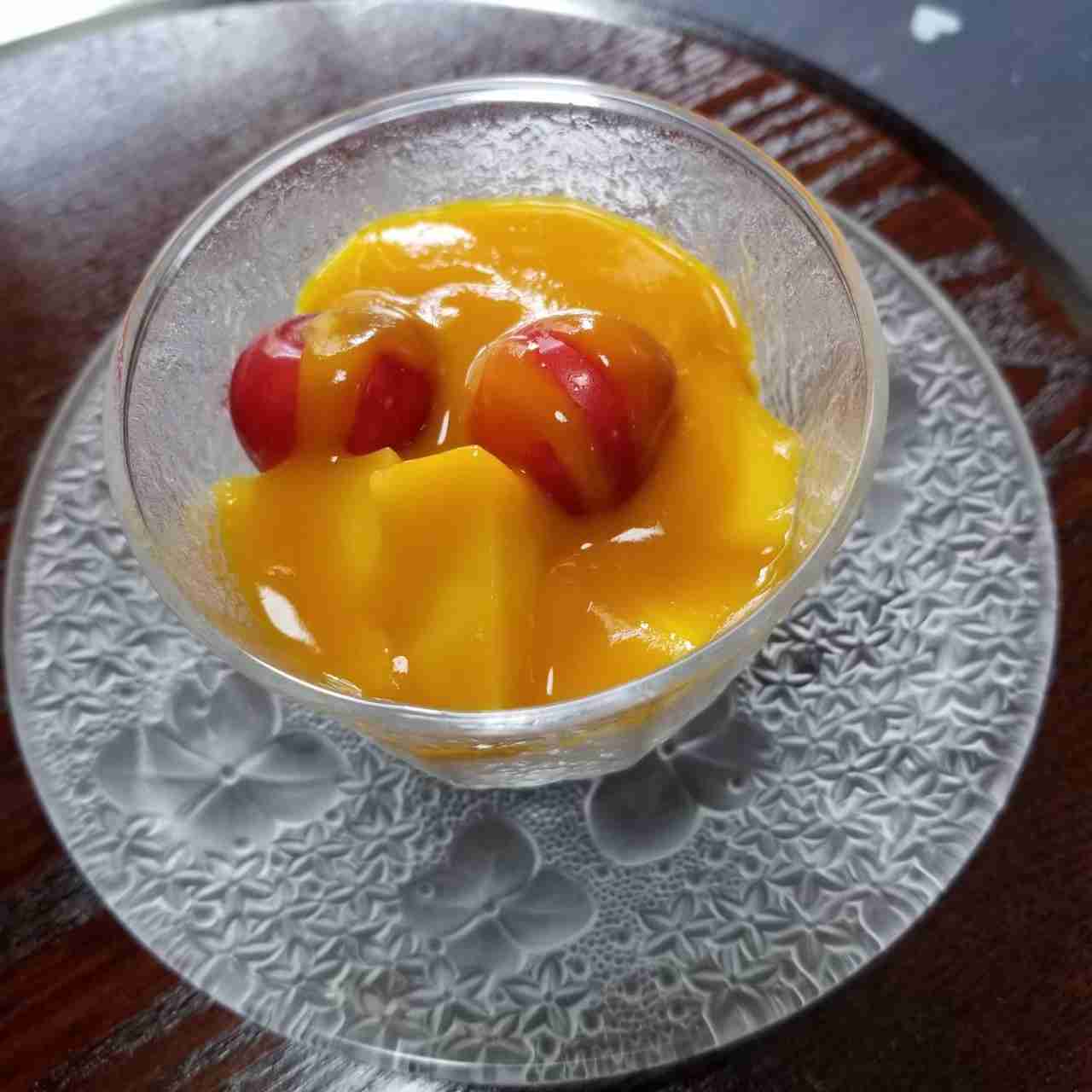 ガル民の手作りお菓子が見たい🥞