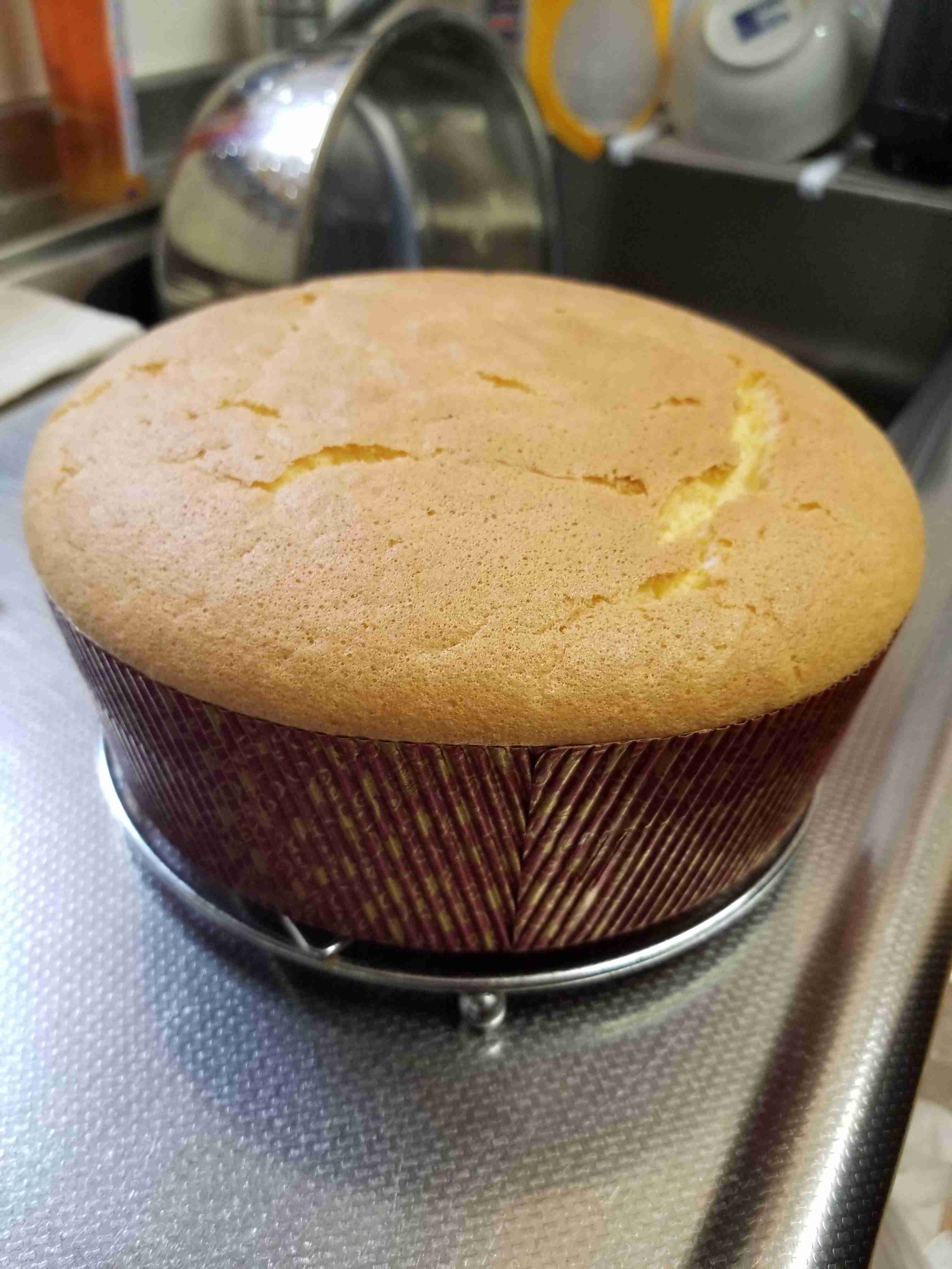 ガル民の手作りお菓子が見たい🥞