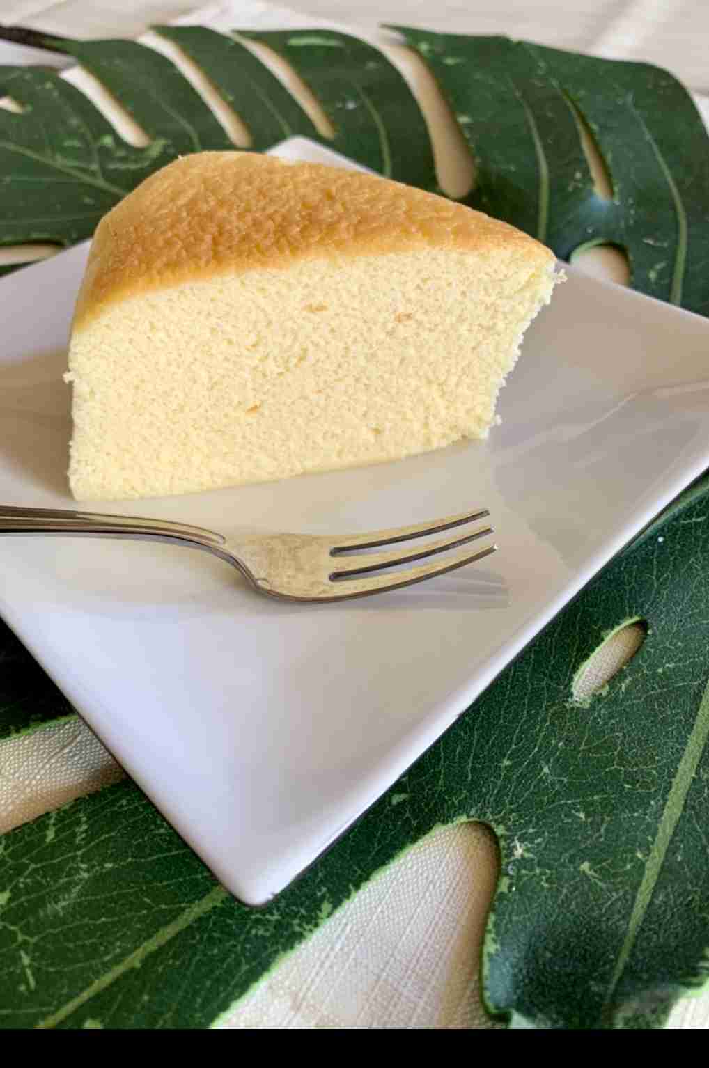 ガル民の手作りお菓子が見たい🥞