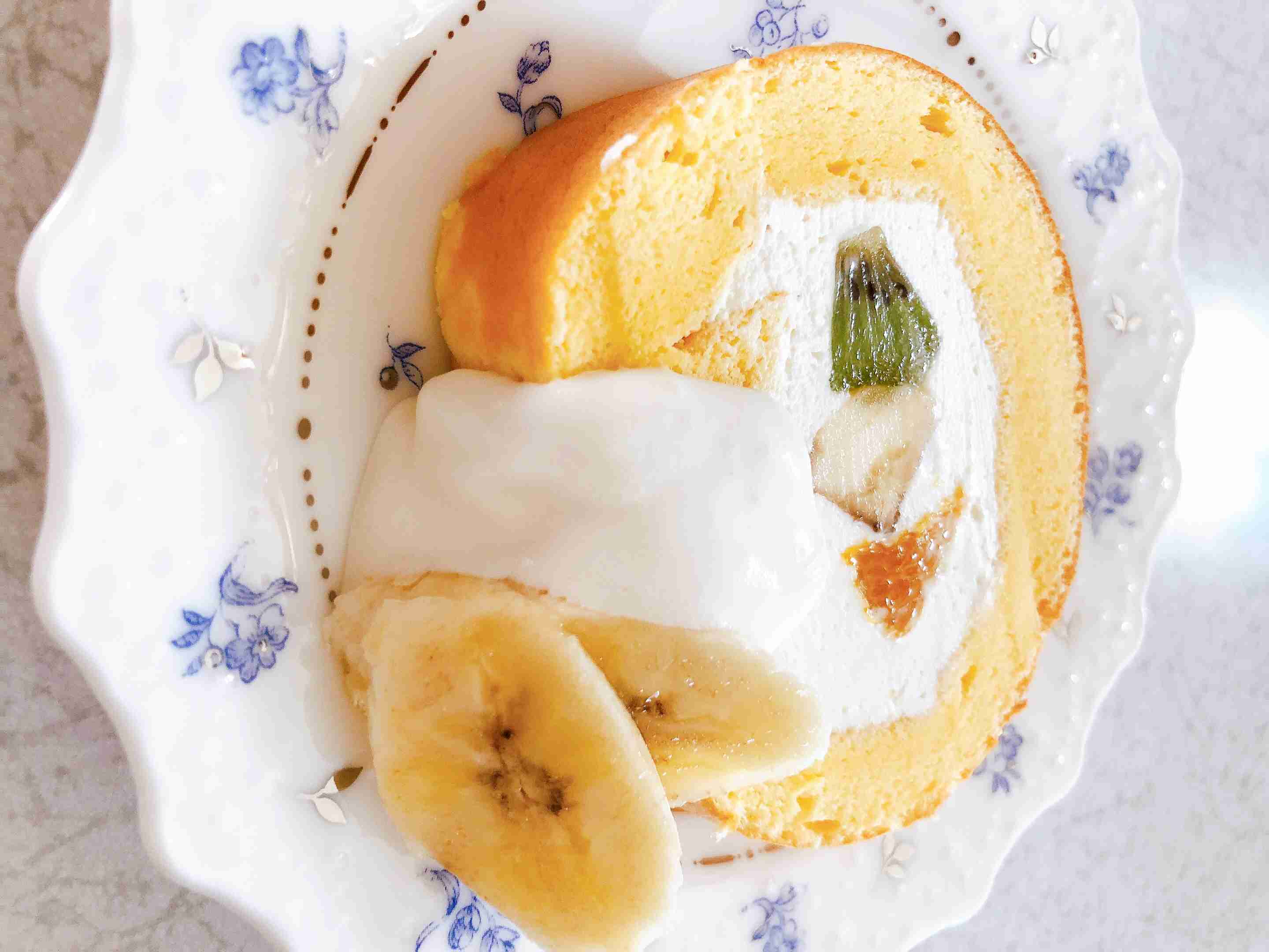 ガル民の手作りお菓子が見たい🥞