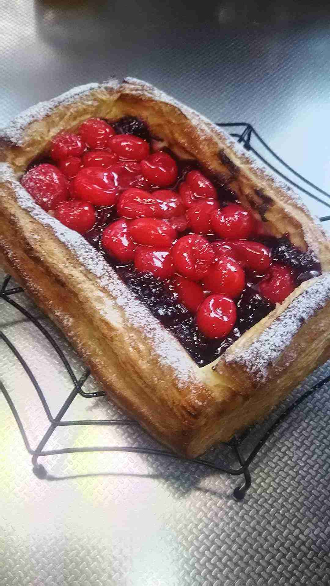 ガル民の手作りお菓子が見たい🥞
