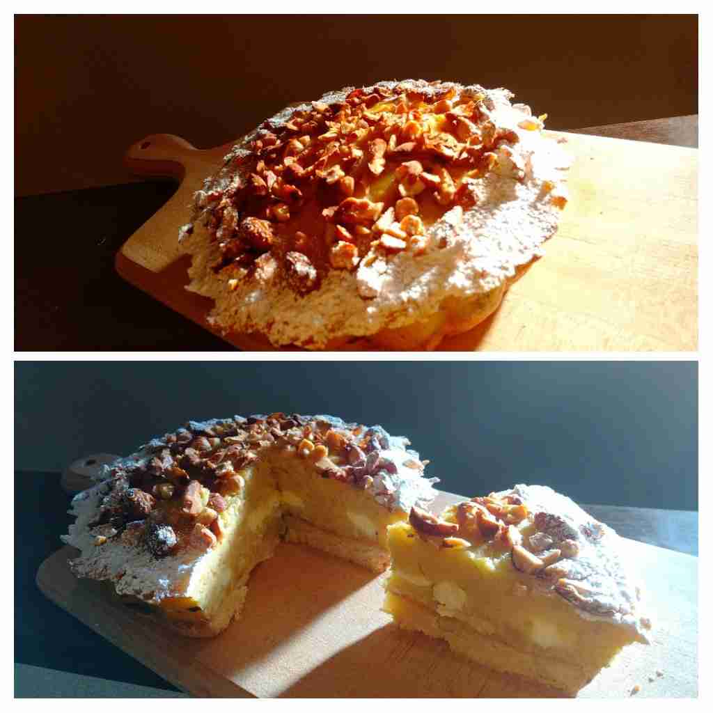 ガル民の手作りお菓子が見たい🥞