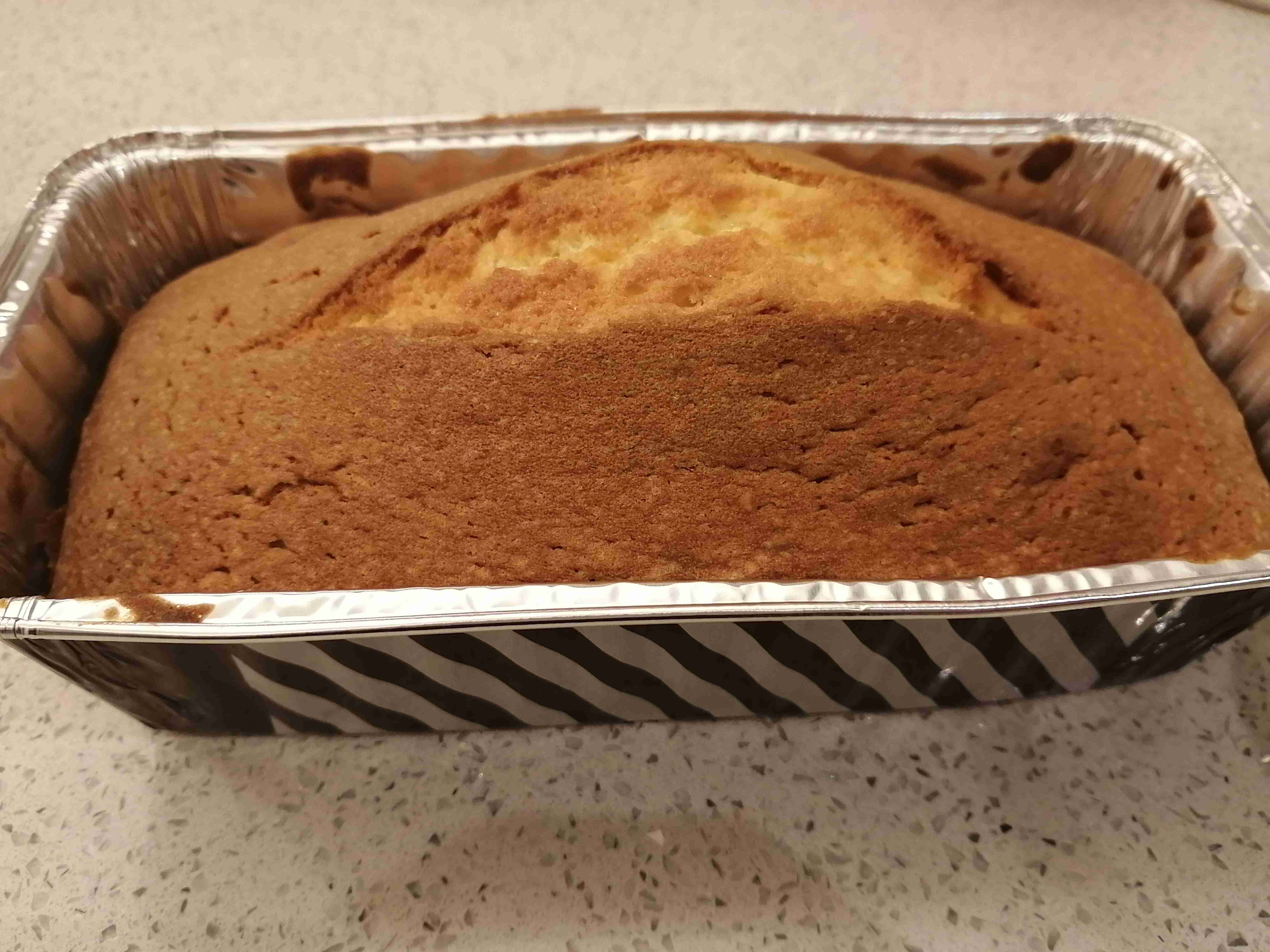 ガル民の手作りお菓子が見たい🥞