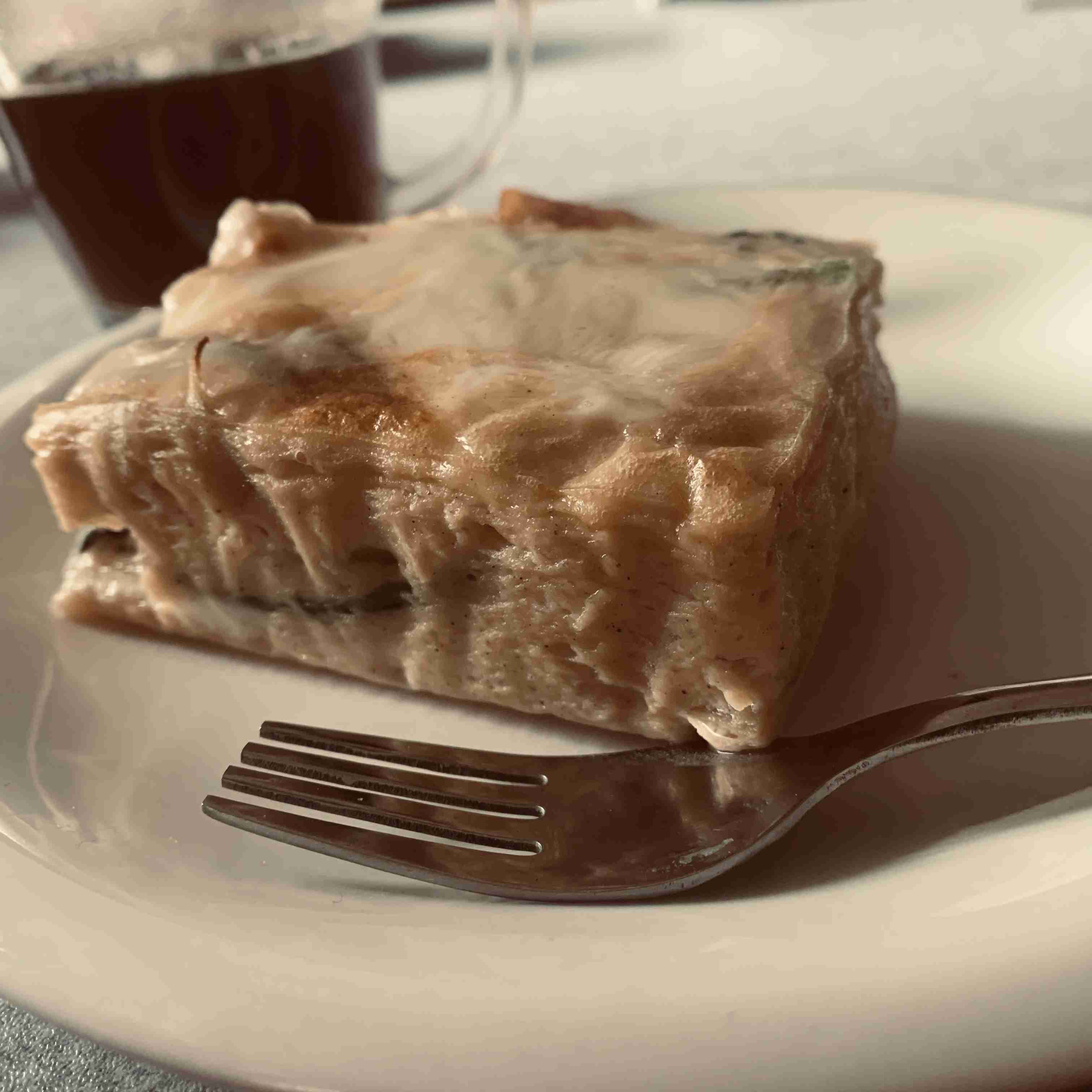 ガル民の手作りお菓子が見たい🥞