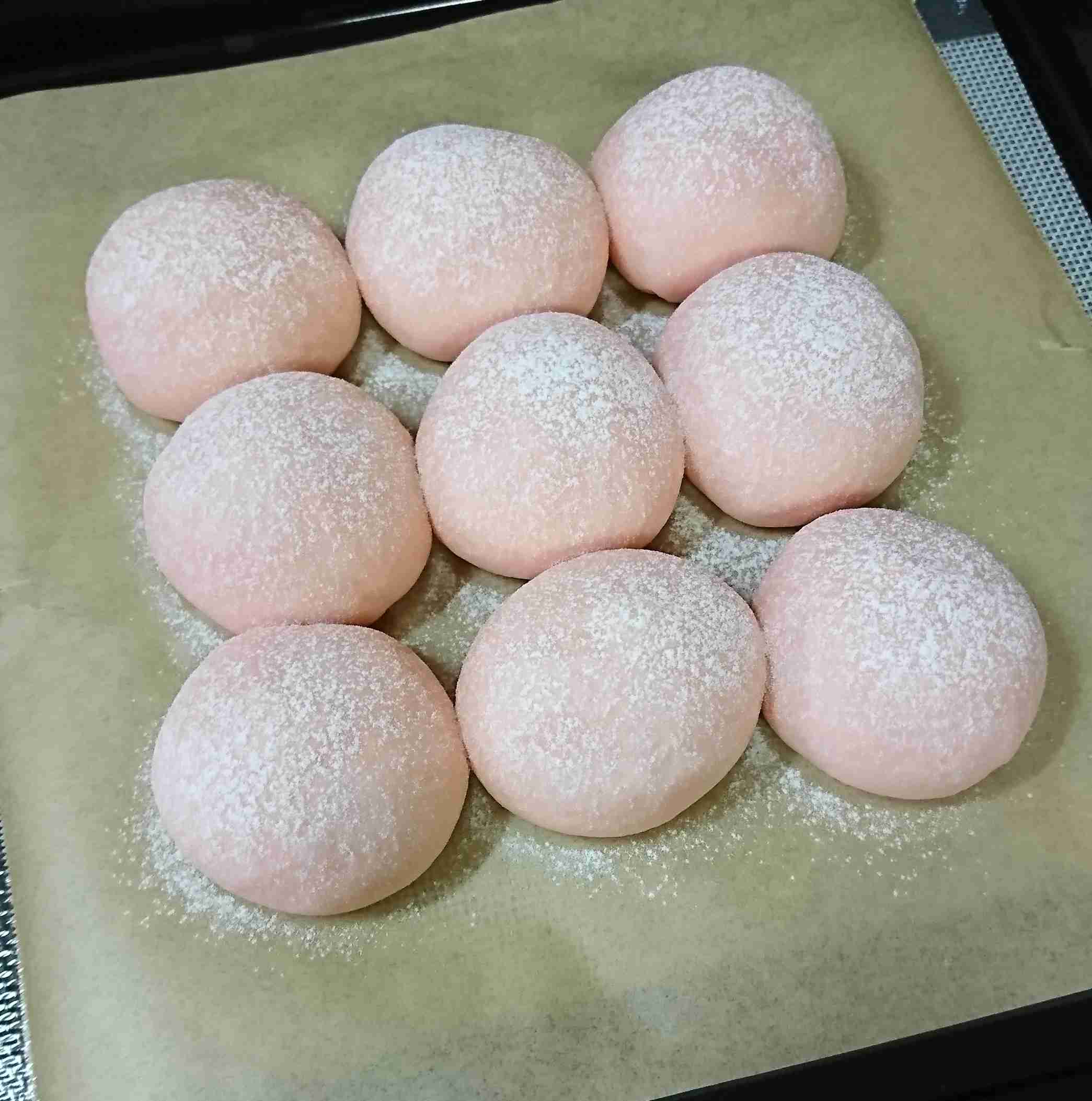 ガル民の手作りお菓子が見たい🥞