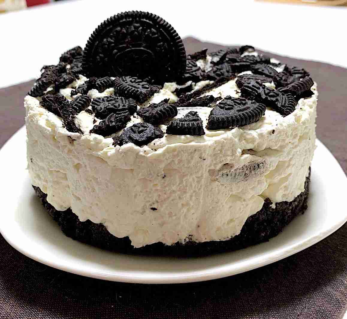 ガル民の手作りお菓子が見たい🥞