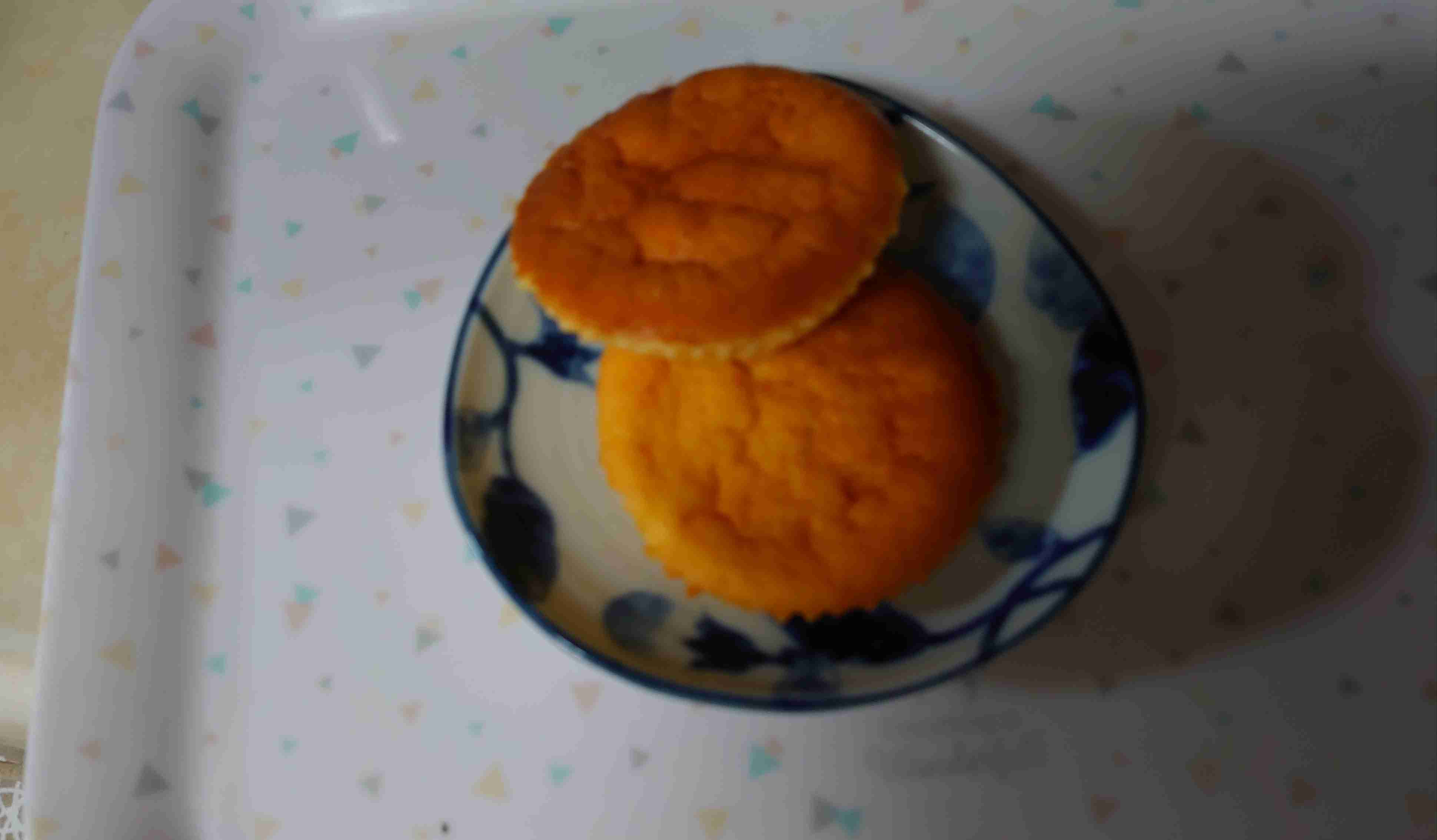 ガル民の手作りお菓子が見たい🥞