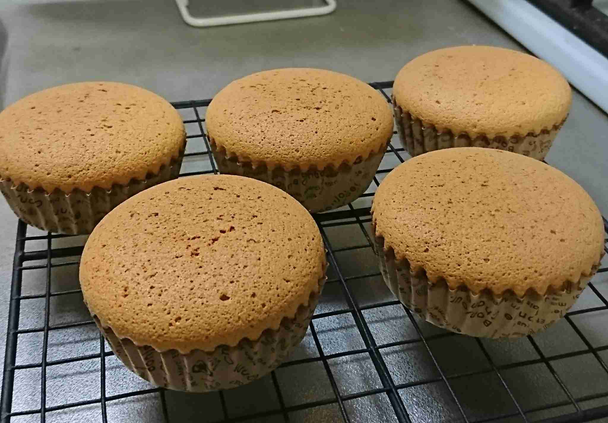 ガル民の手作りお菓子が見たい🥞