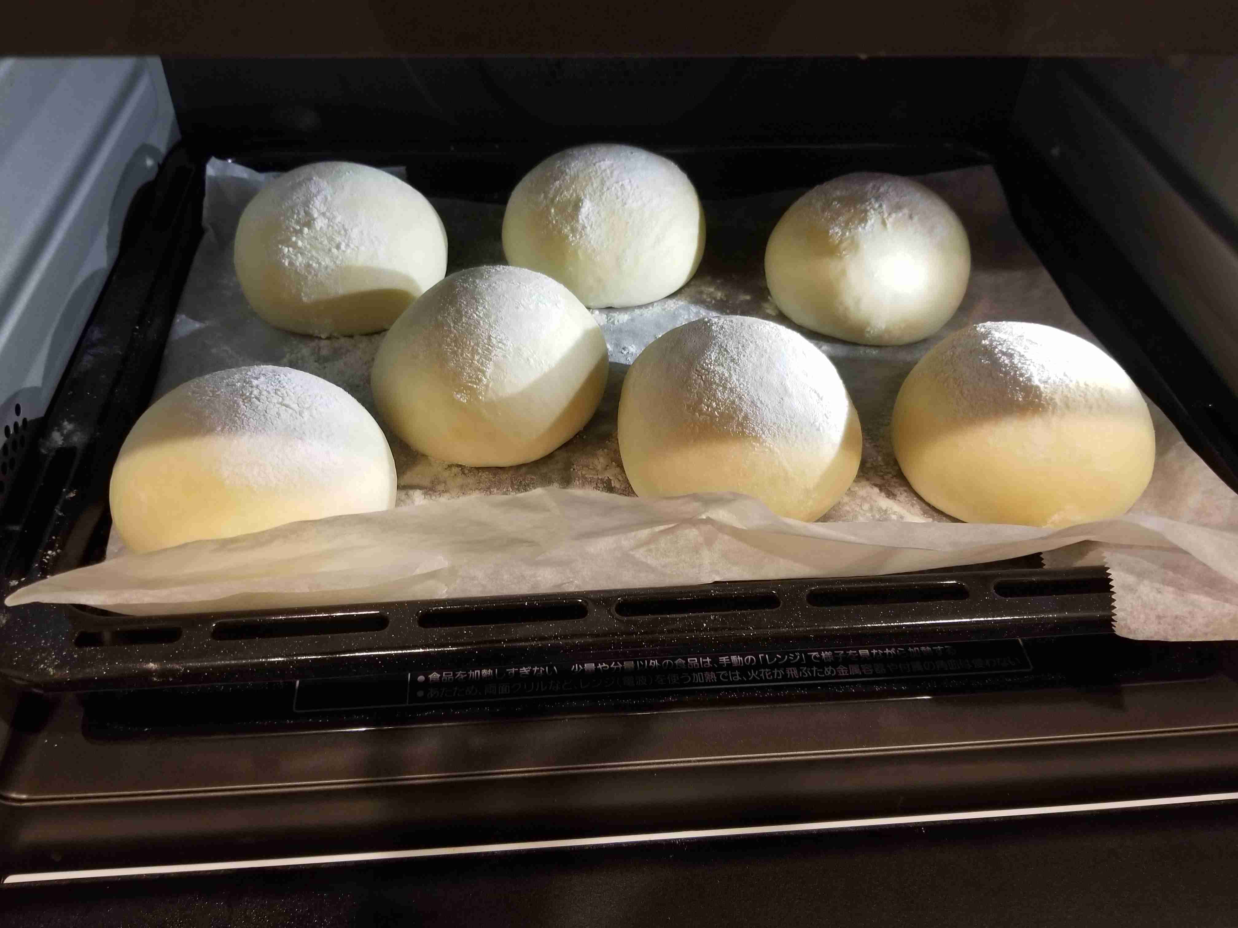 ガル民の手作りお菓子が見たい🥞