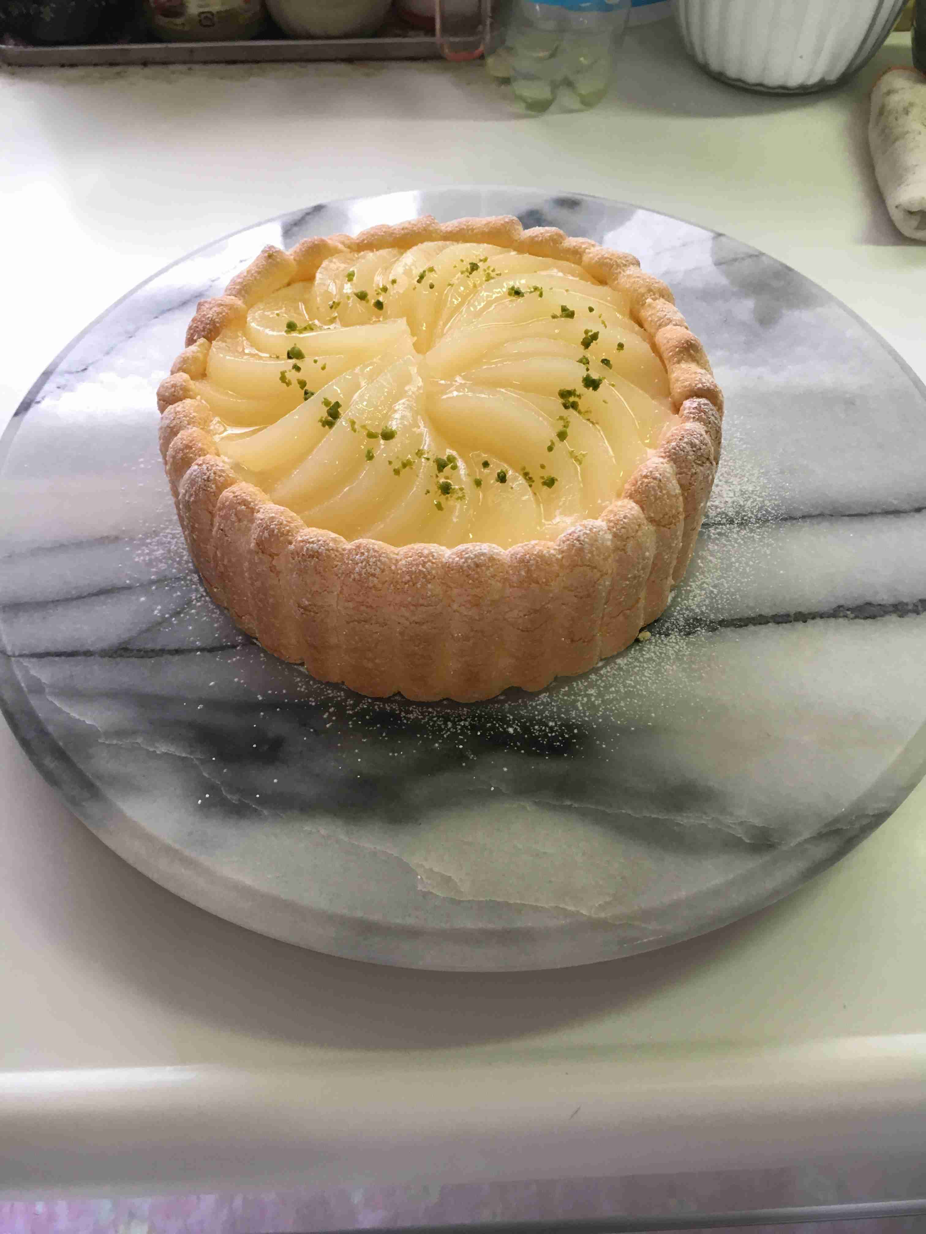 ガル民の手作りお菓子が見たい🥞