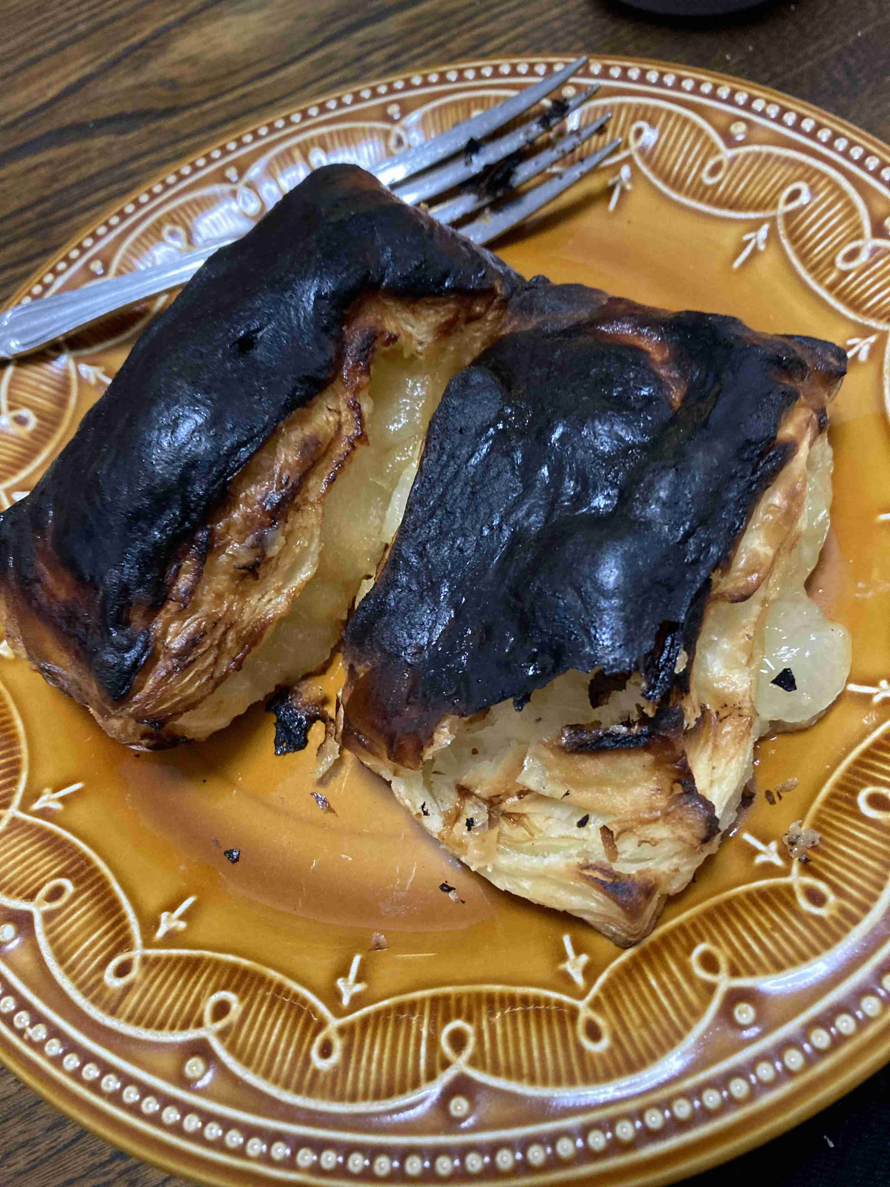 ガル民の手作りお菓子が見たい🥞